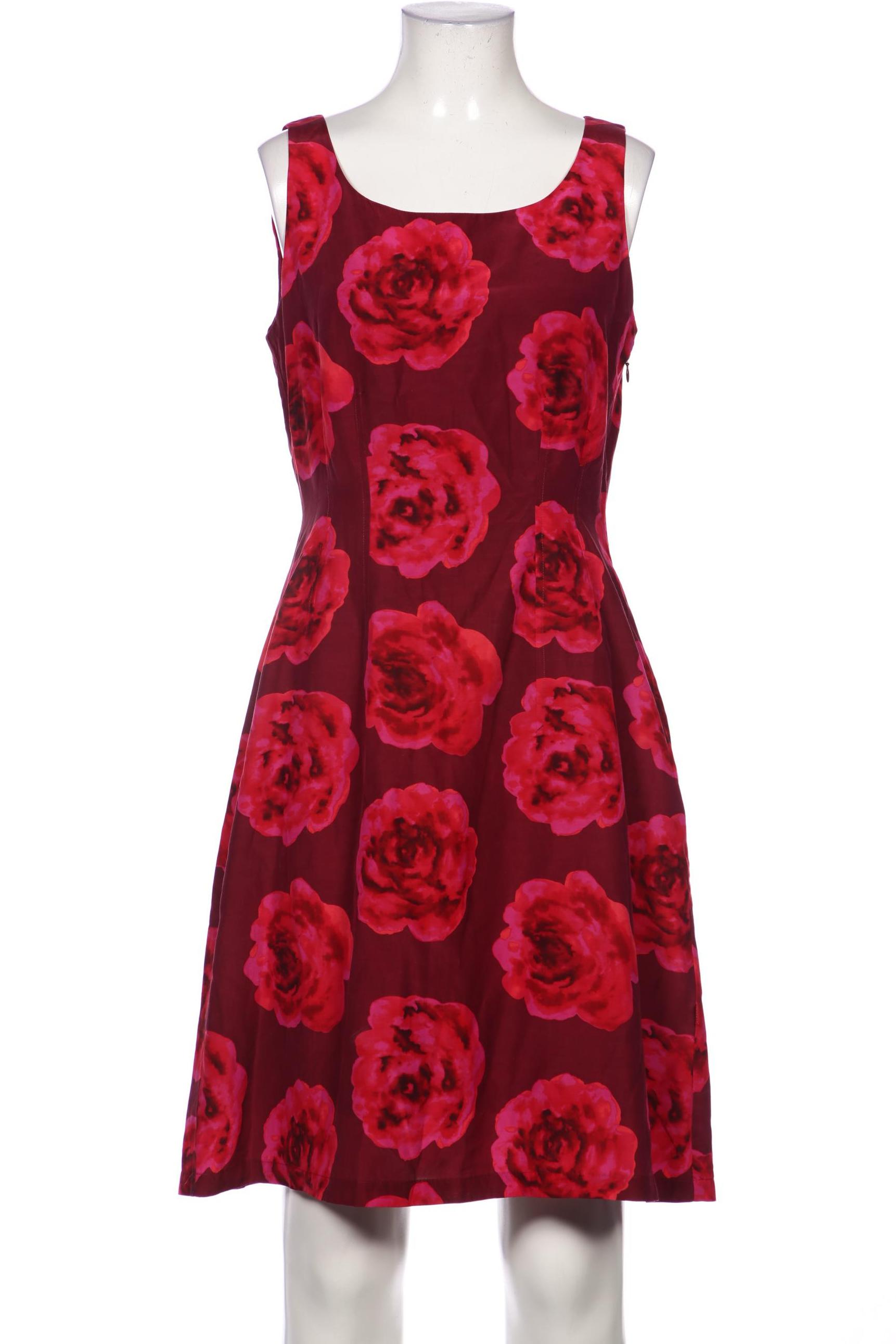 

Jackpot Damen Kleid, bordeaux, Gr. 36