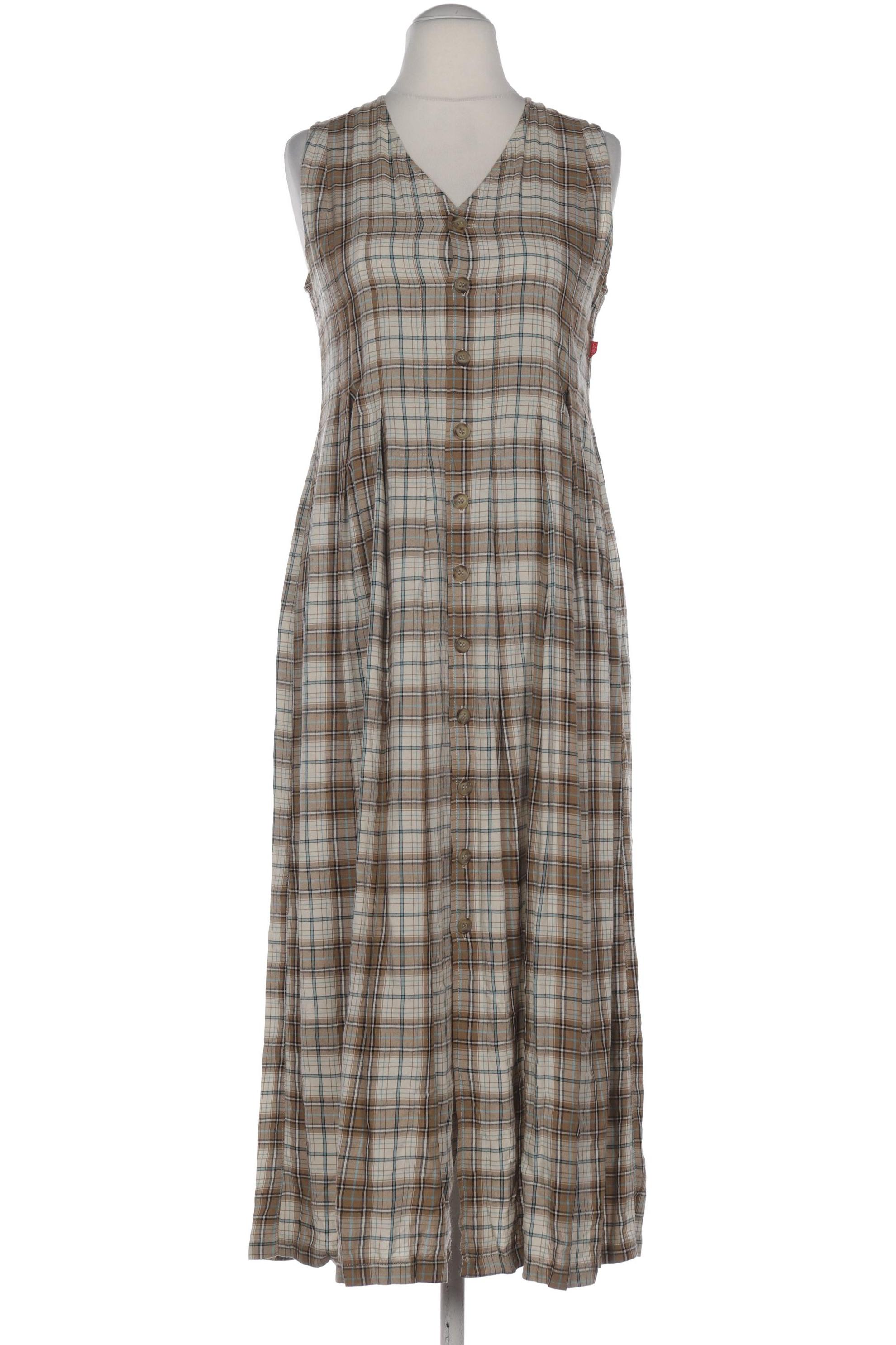 

Jackpot Damen Kleid, beige, Gr. 38