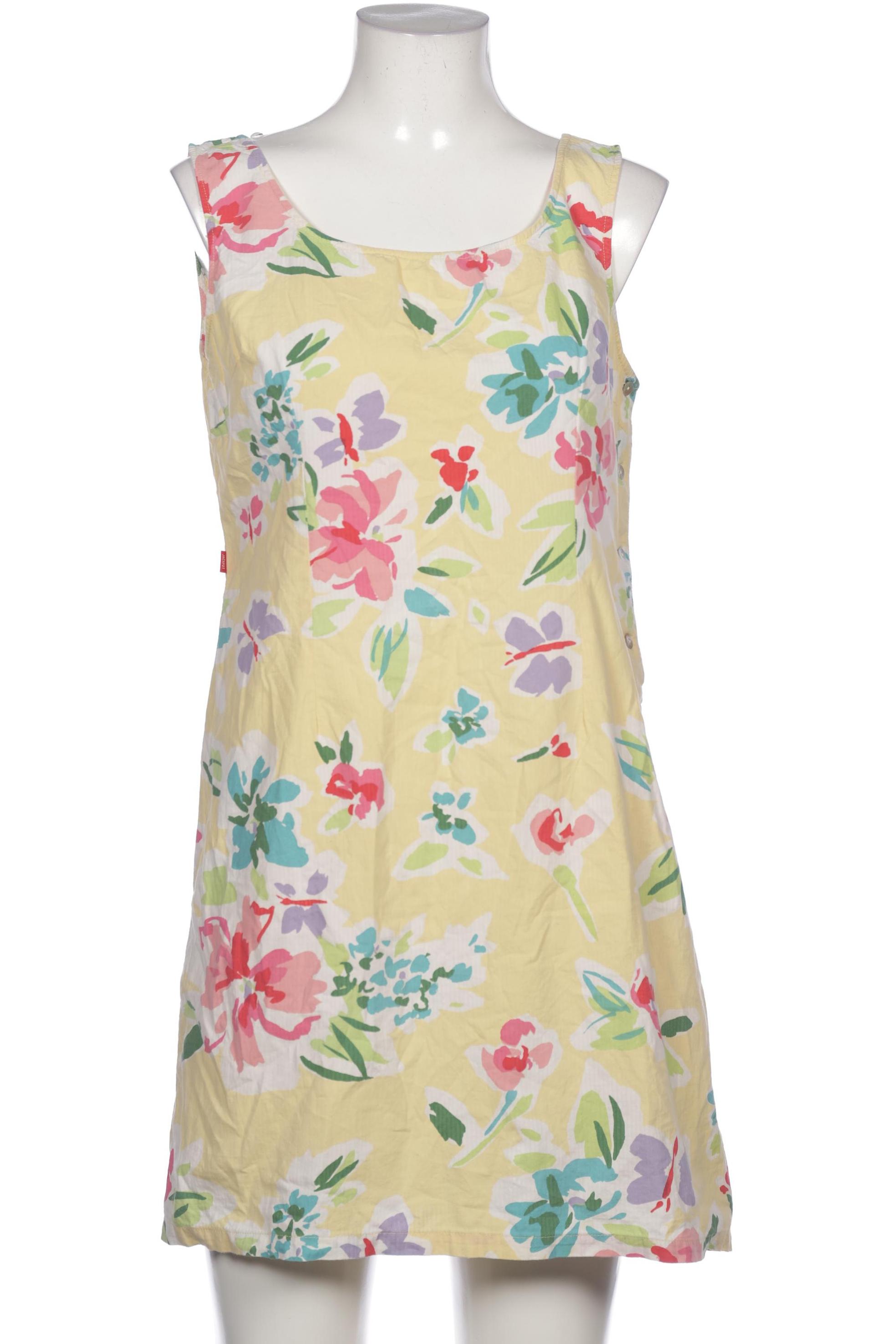 

Jackpot Damen Kleid, gelb, Gr. 42