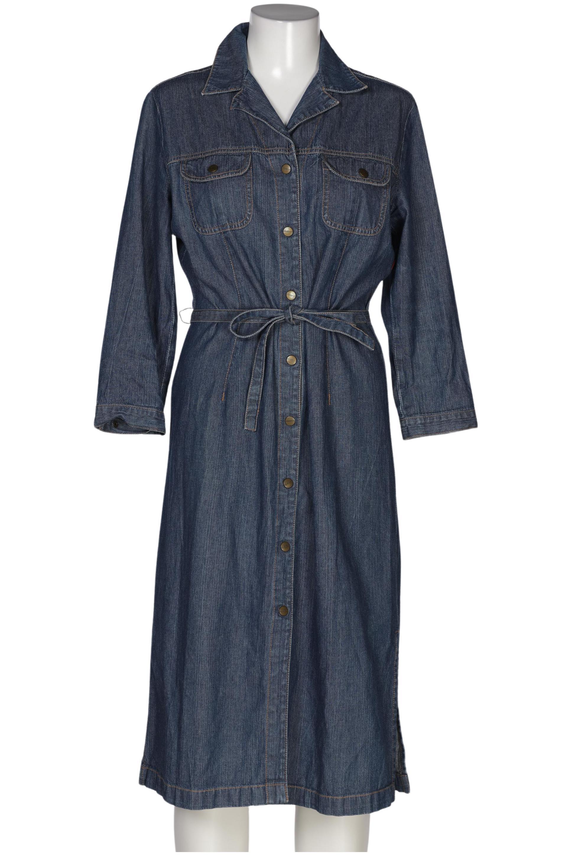 

Jackpot Damen Kleid, marineblau, Gr. 42