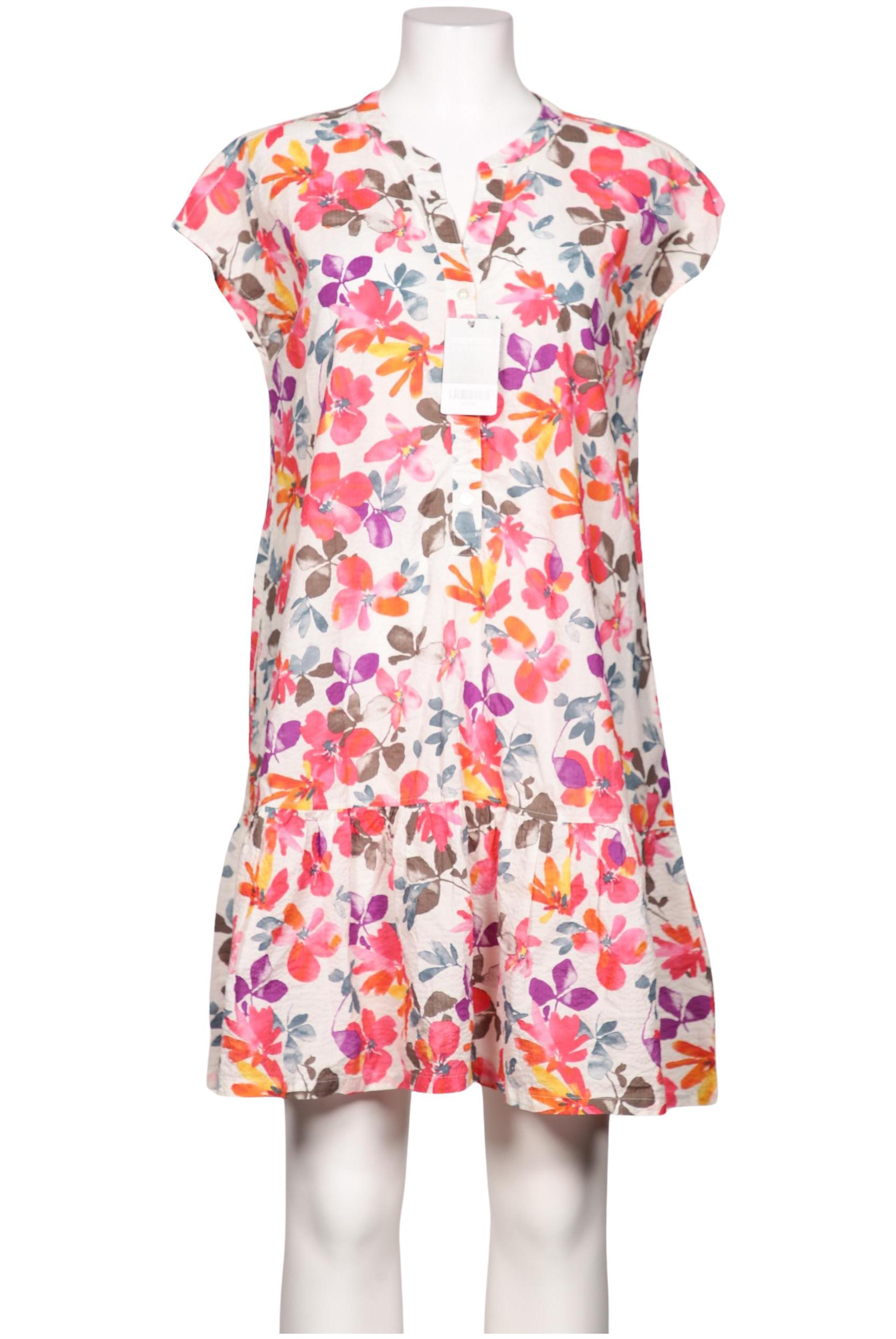 Thumbnail - Jackpot Damen Kleid, mehrfarbig, Gr. 38
