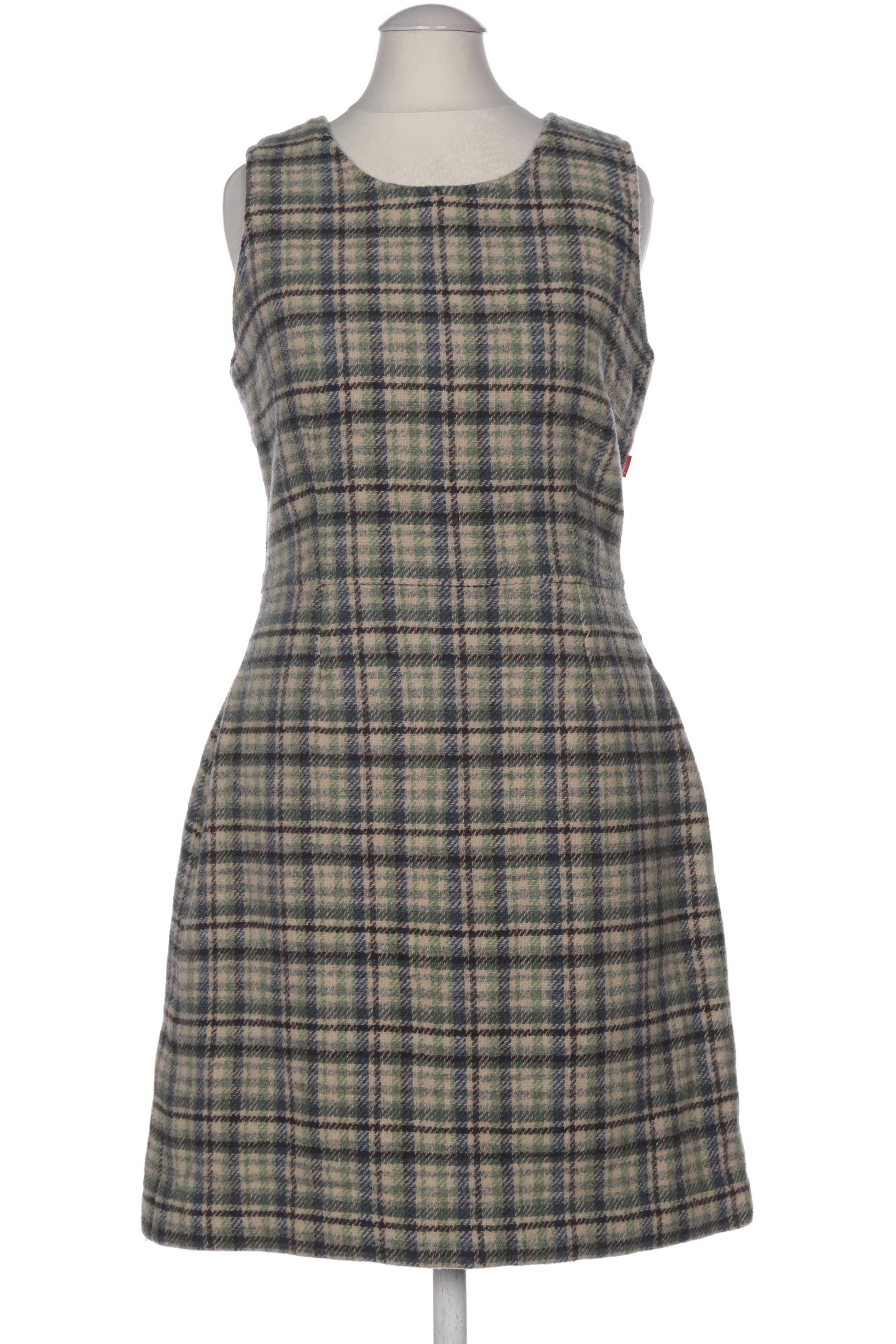 

Jackpot Damen Kleid, grün, Gr. 34