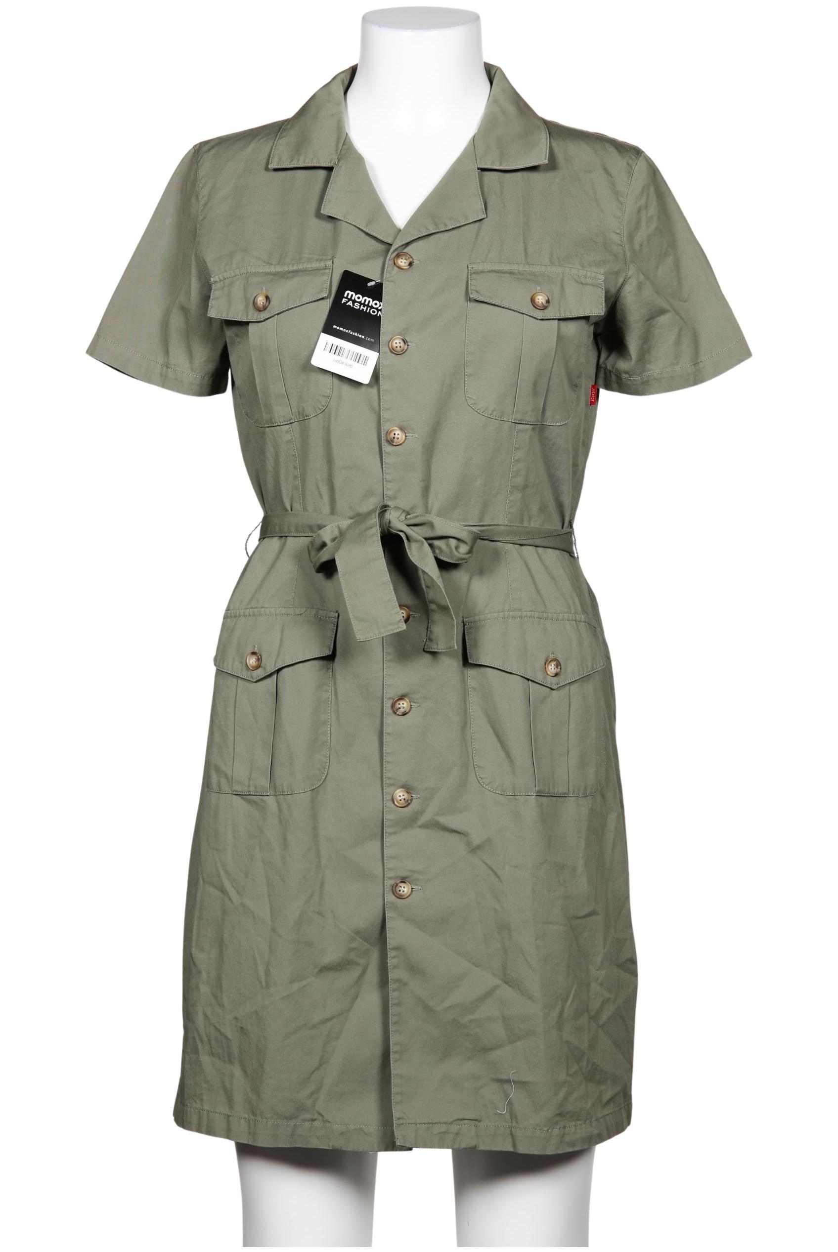 

Jackpot Damen Kleid, grün, Gr. 42