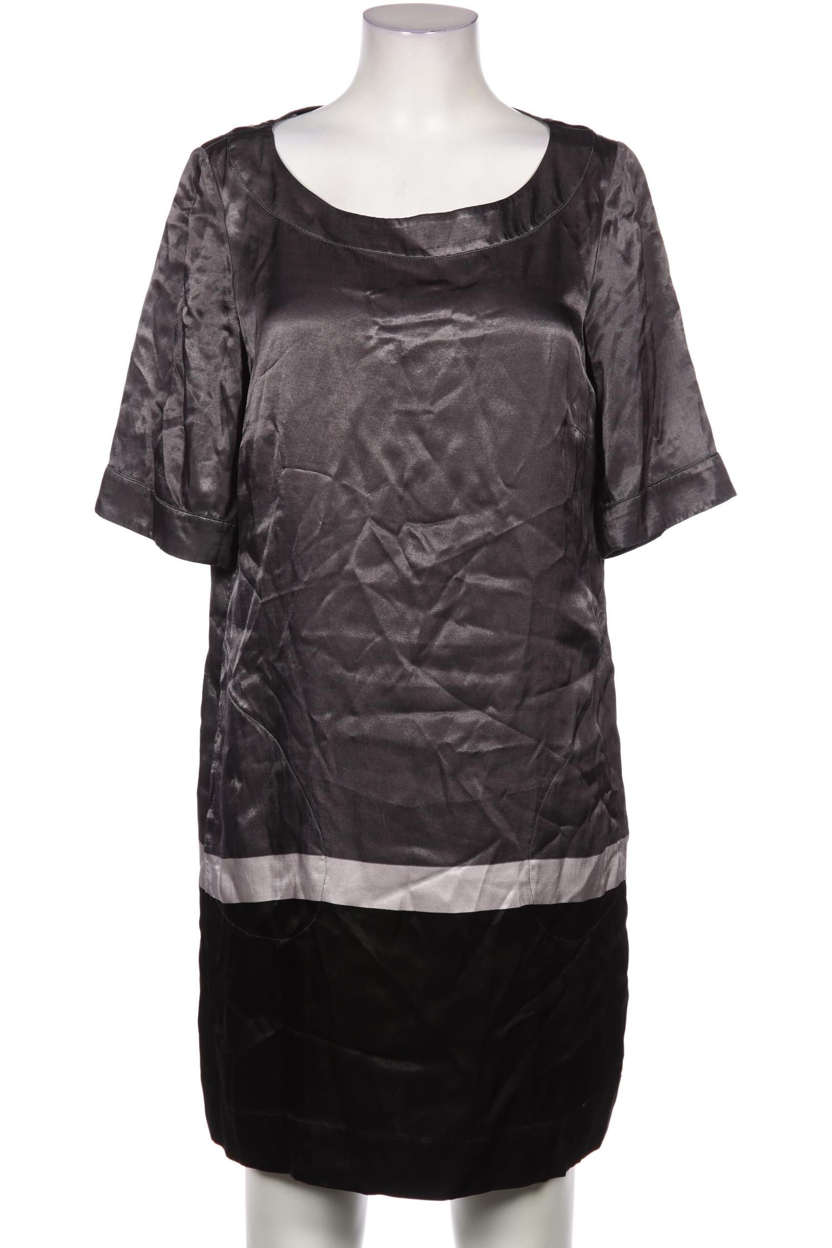 

Jackpot Damen Kleid, grau