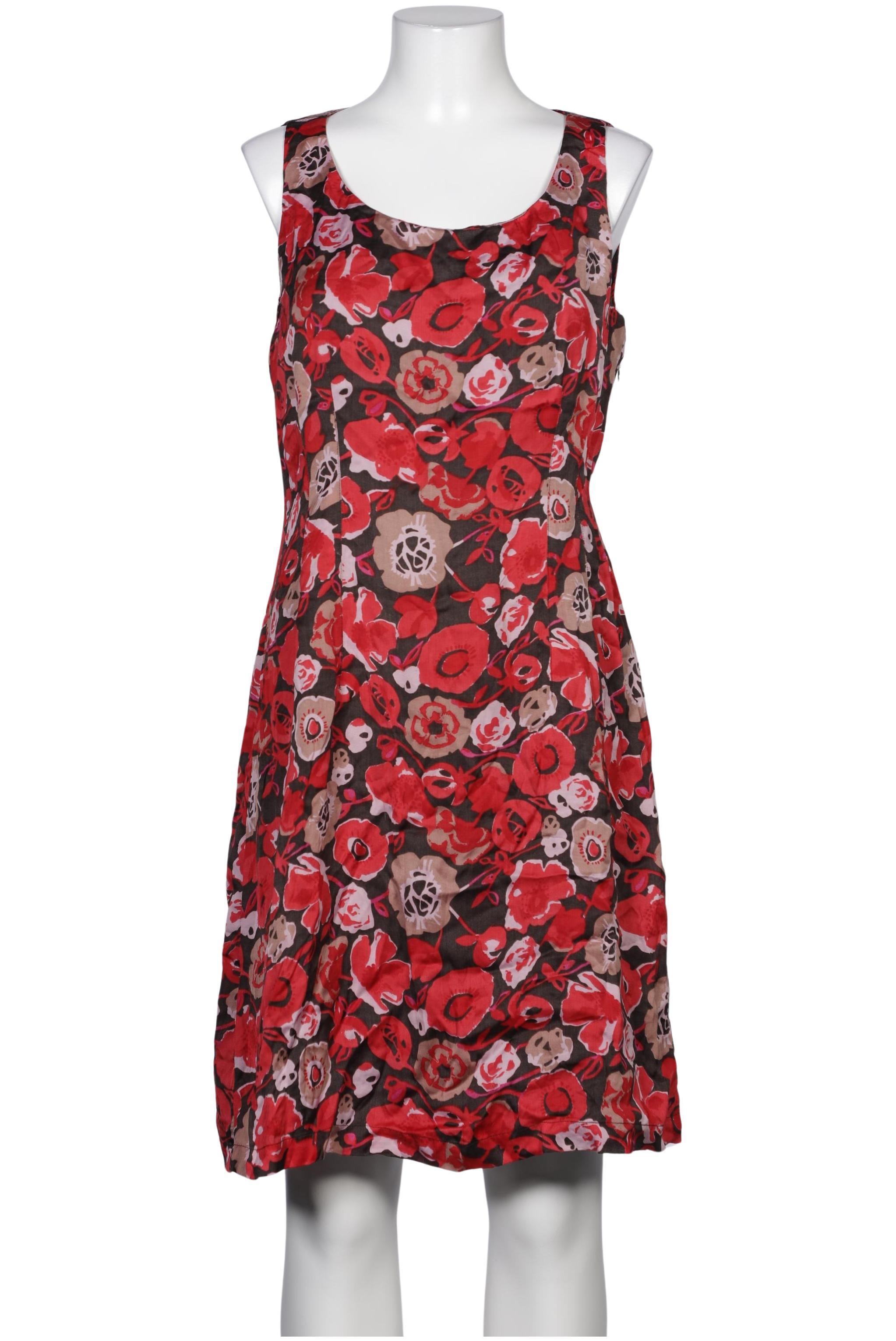 

Jackpot Damen Kleid, rot, Gr. 42