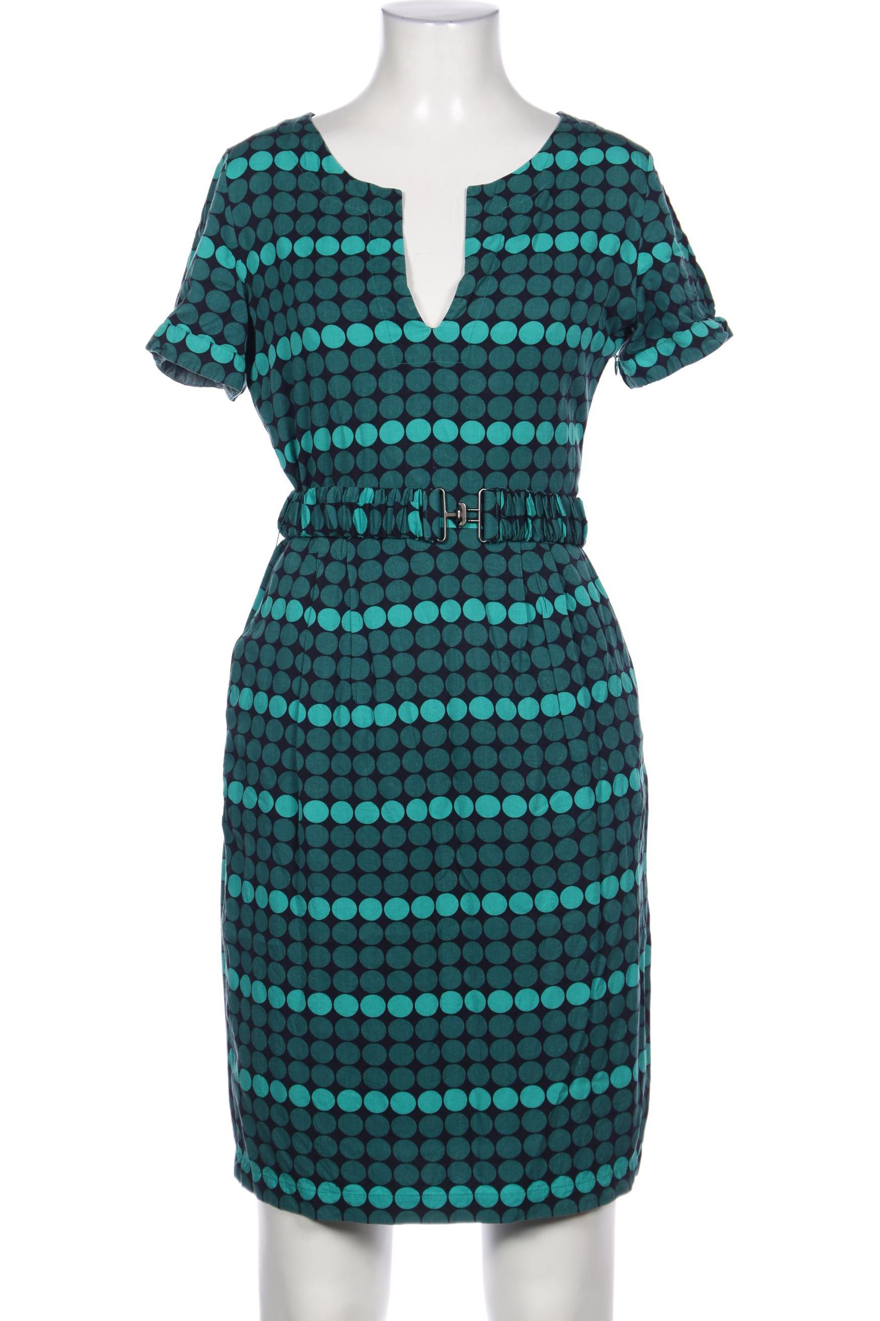 

Jackpot Damen Kleid, türkis, Gr. 34