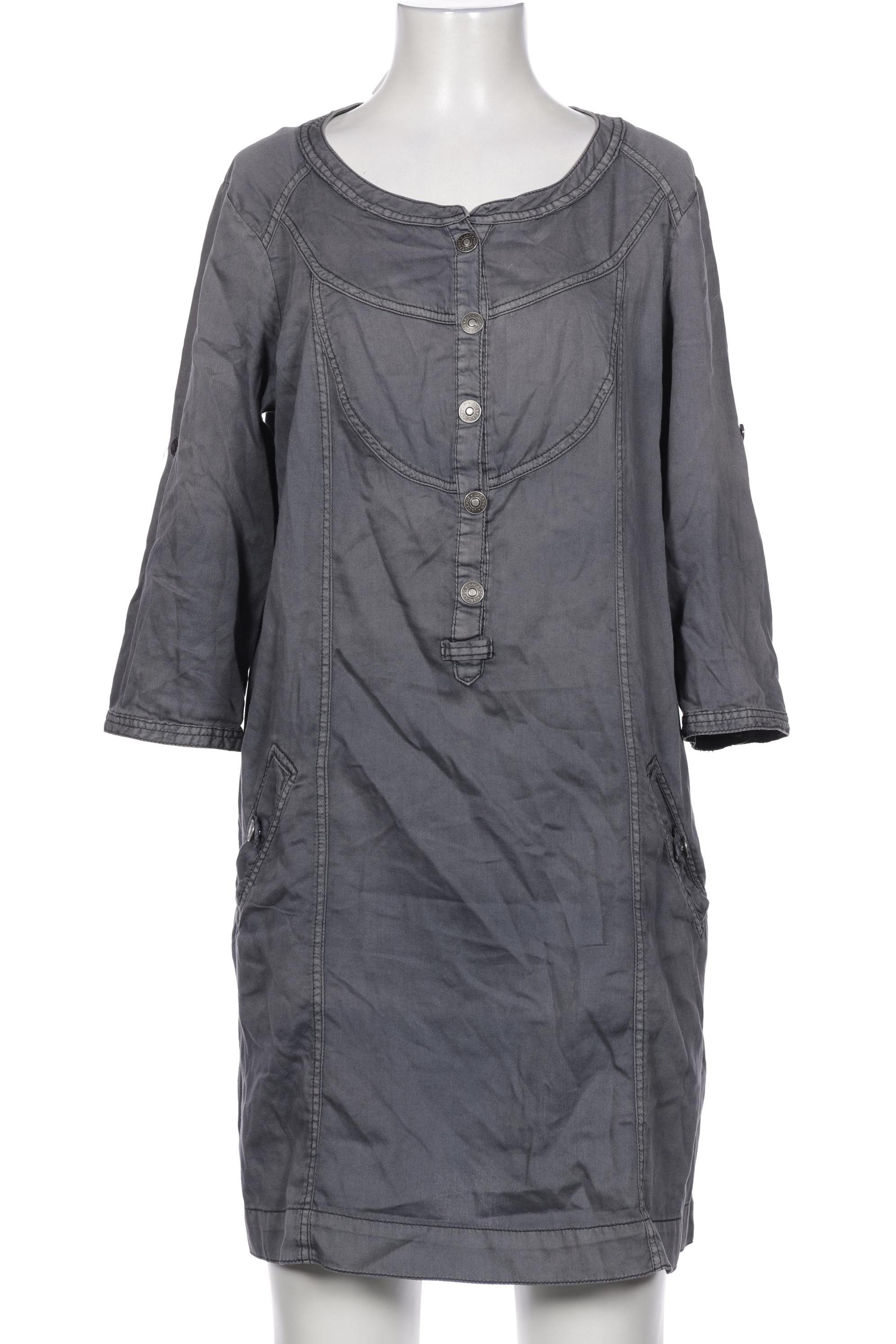 

Jackpot Damen Kleid, grau