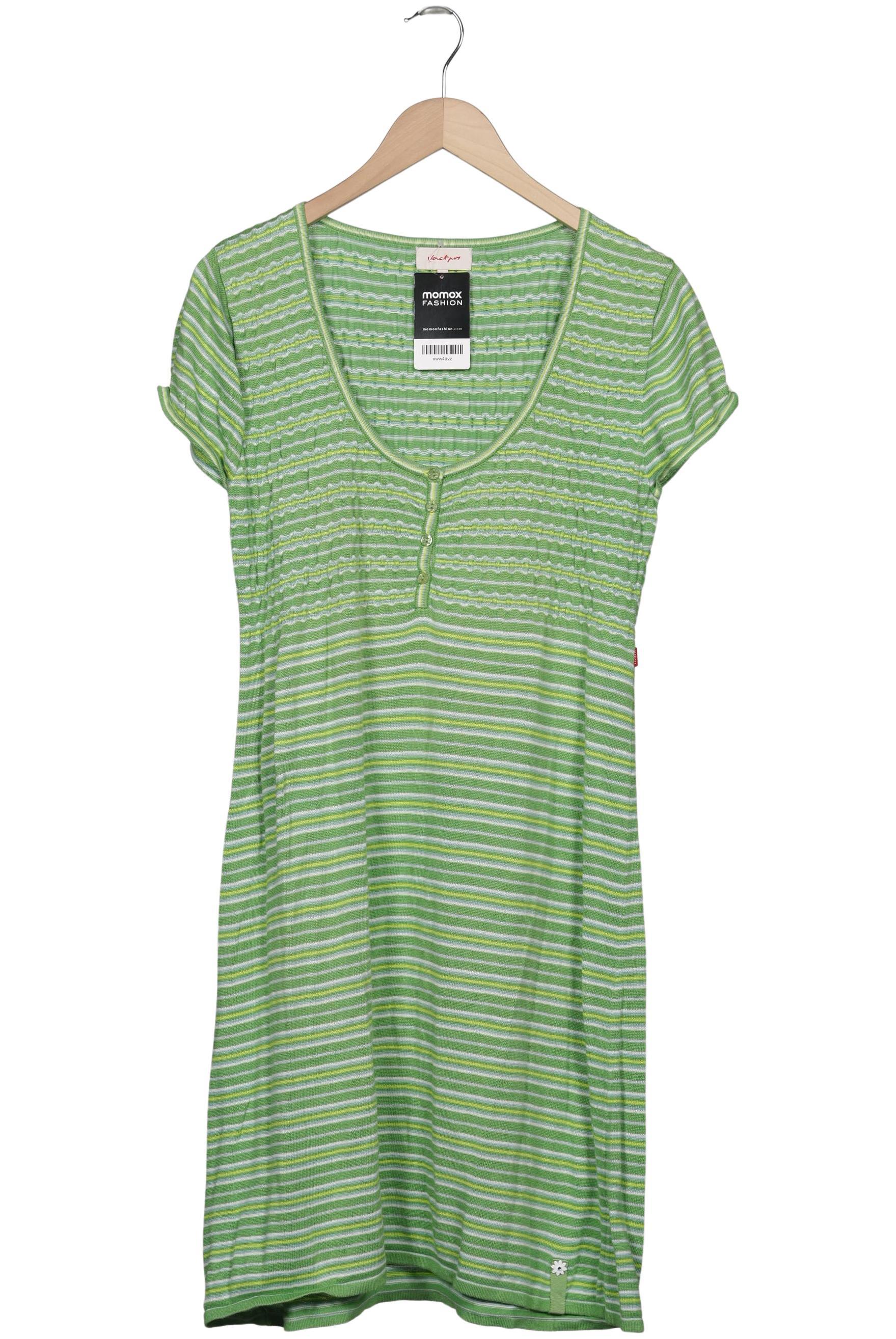 

Jackpot Damen Kleid, grün, Gr. 38
