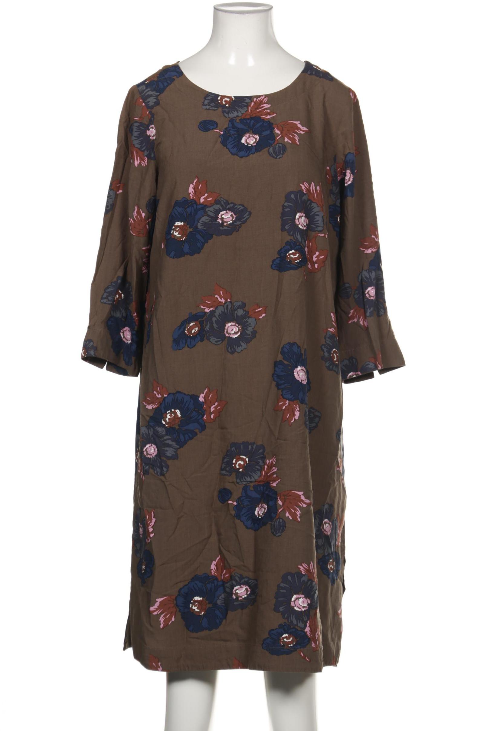 

Jackpot Damen Kleid, braun, Gr. 36