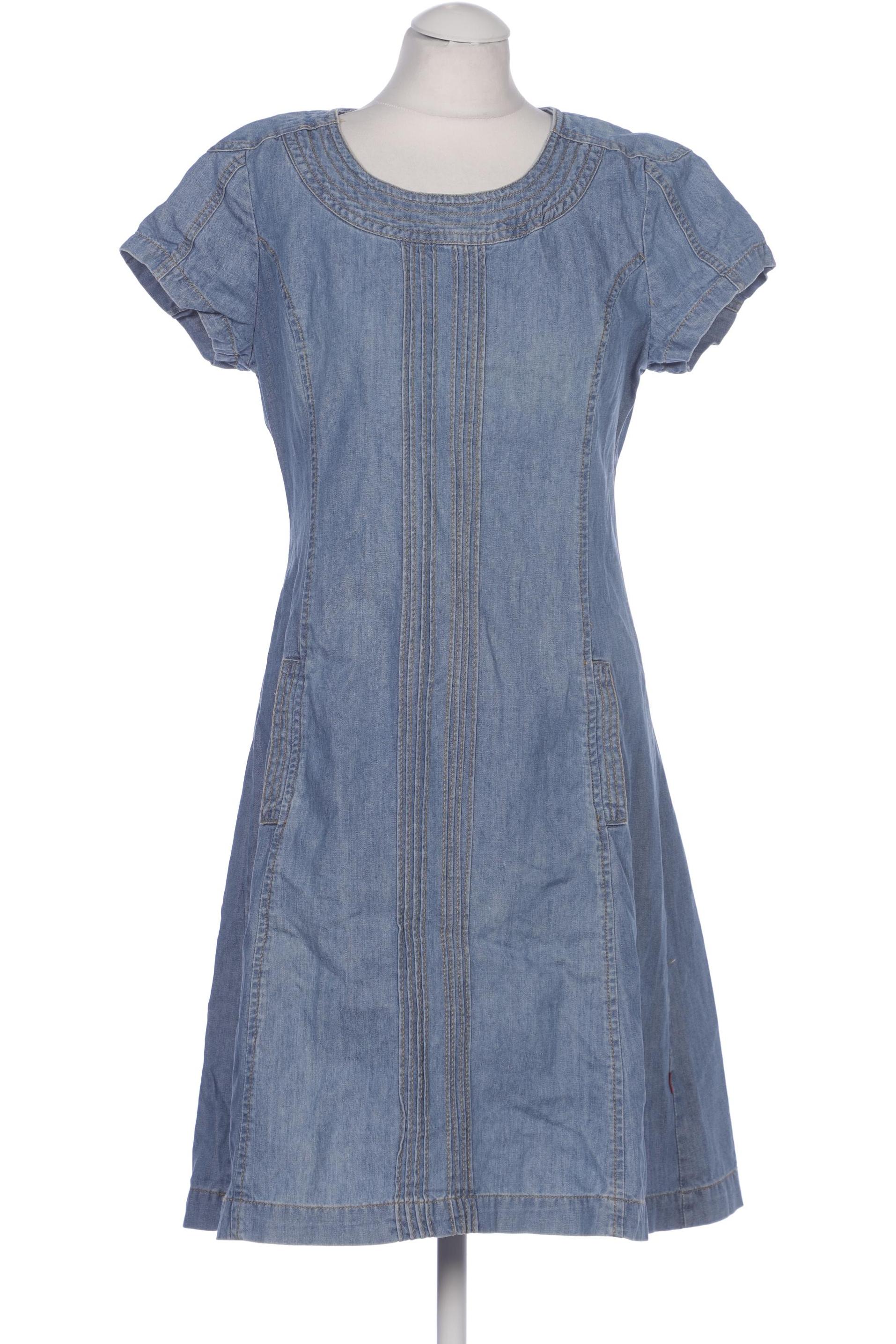 

Jackpot Damen Kleid, blau, Gr. 38