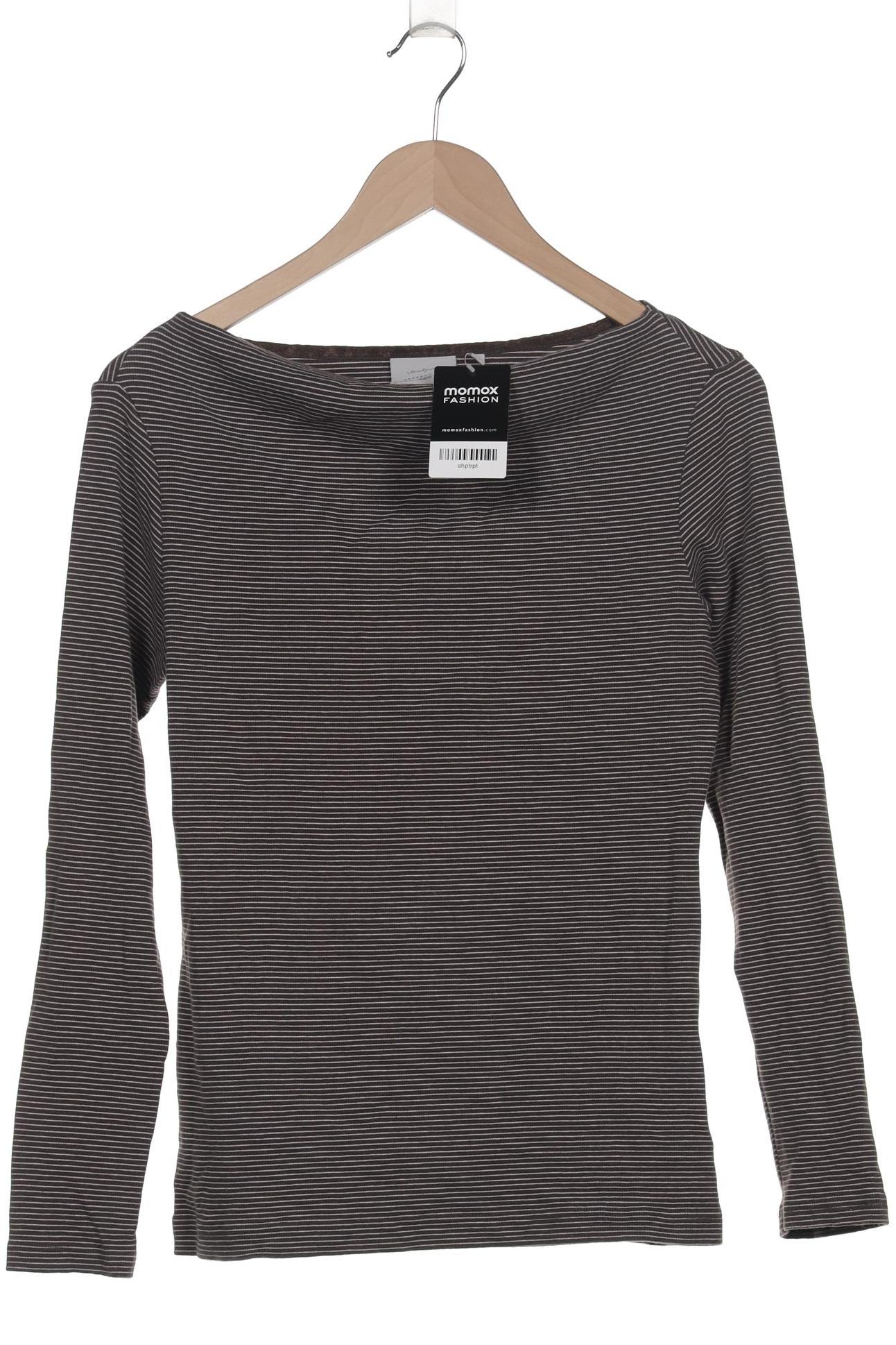 

Jackpot Damen Langarmshirt, braun, Gr. 42