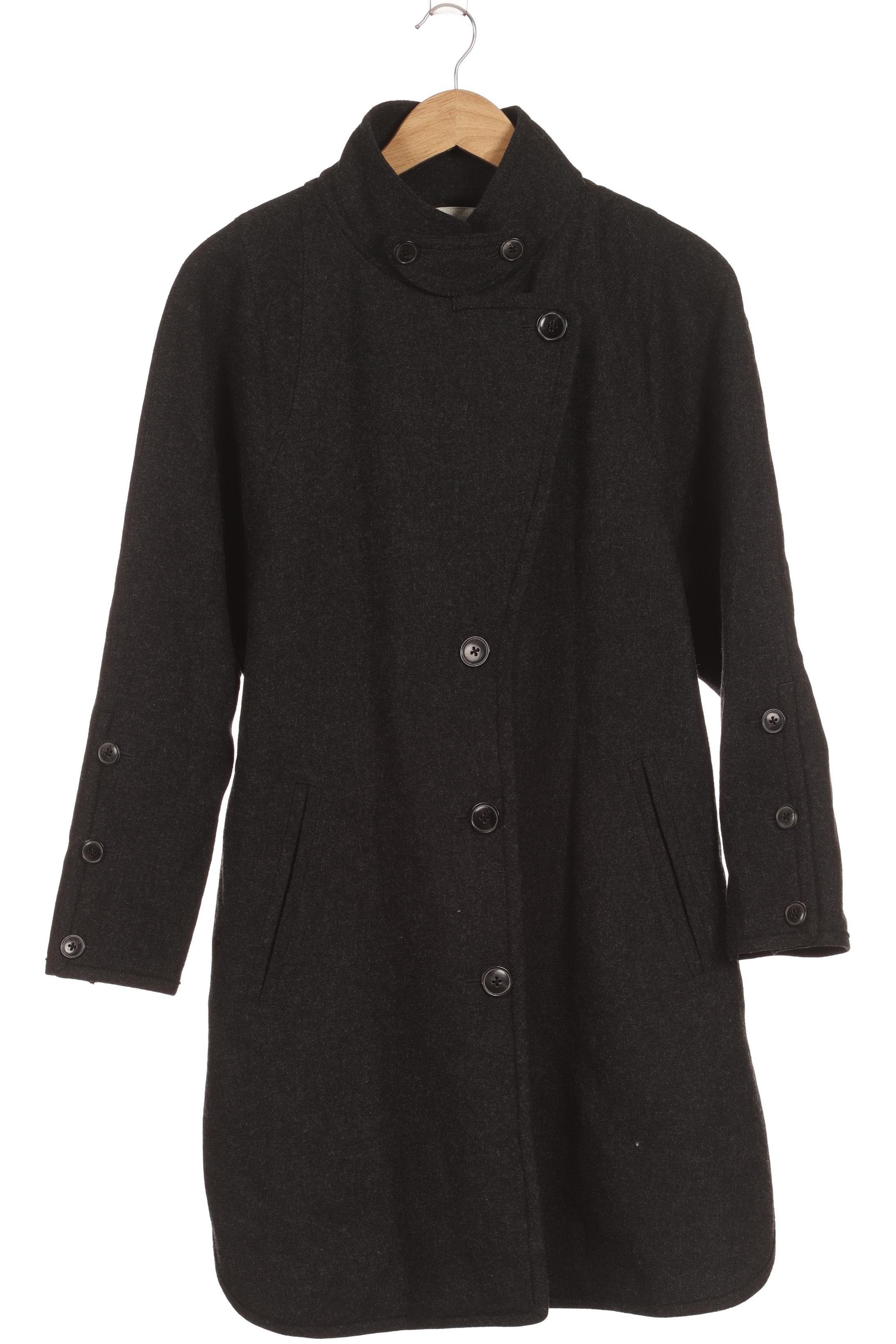 

Jackpot Damen Mantel, grau, Gr.