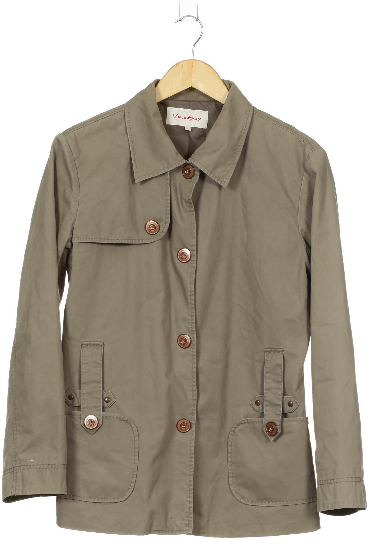 

Jackpot Damen Mantel, beige, Gr.