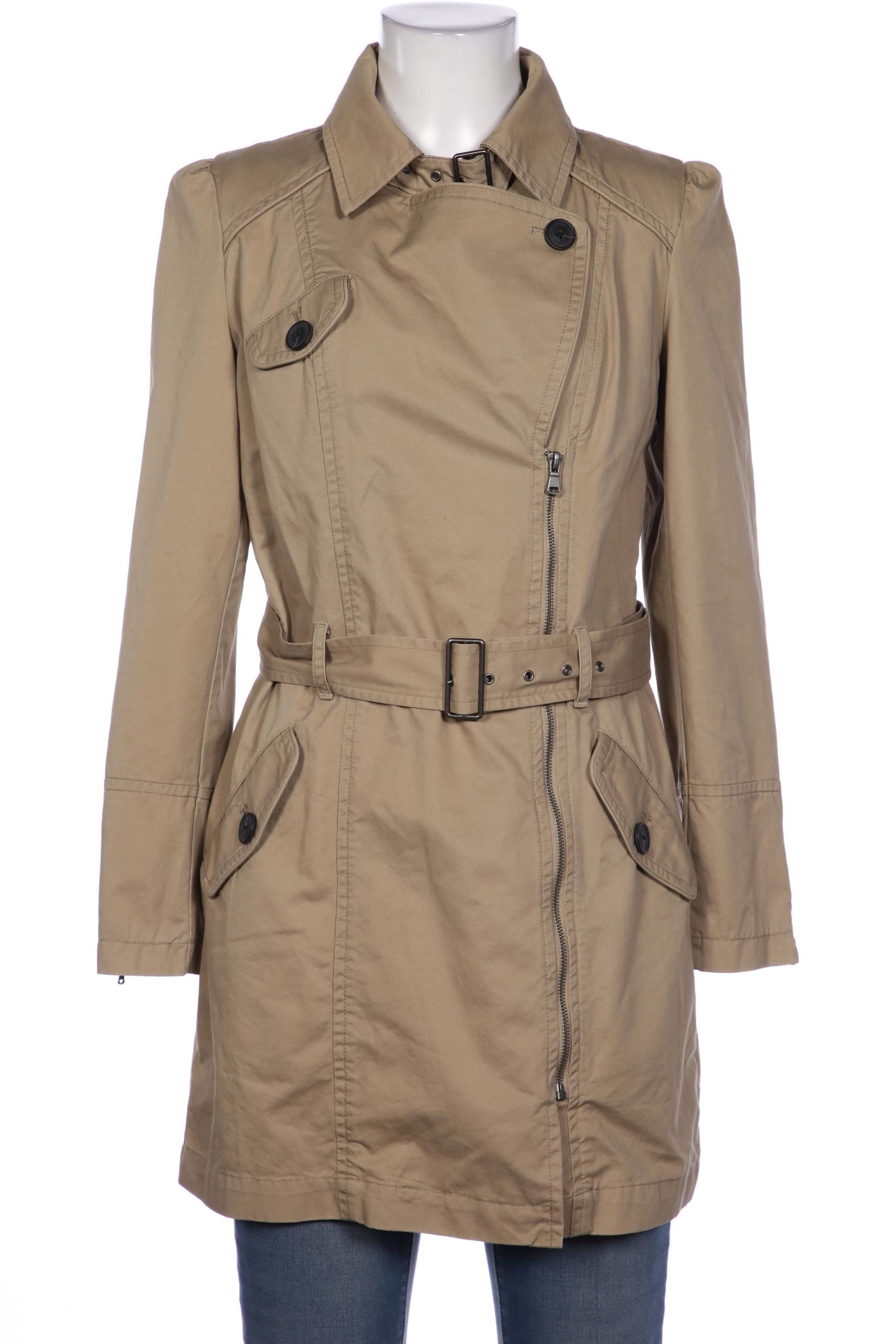 

Jackpot Damen Mantel, beige