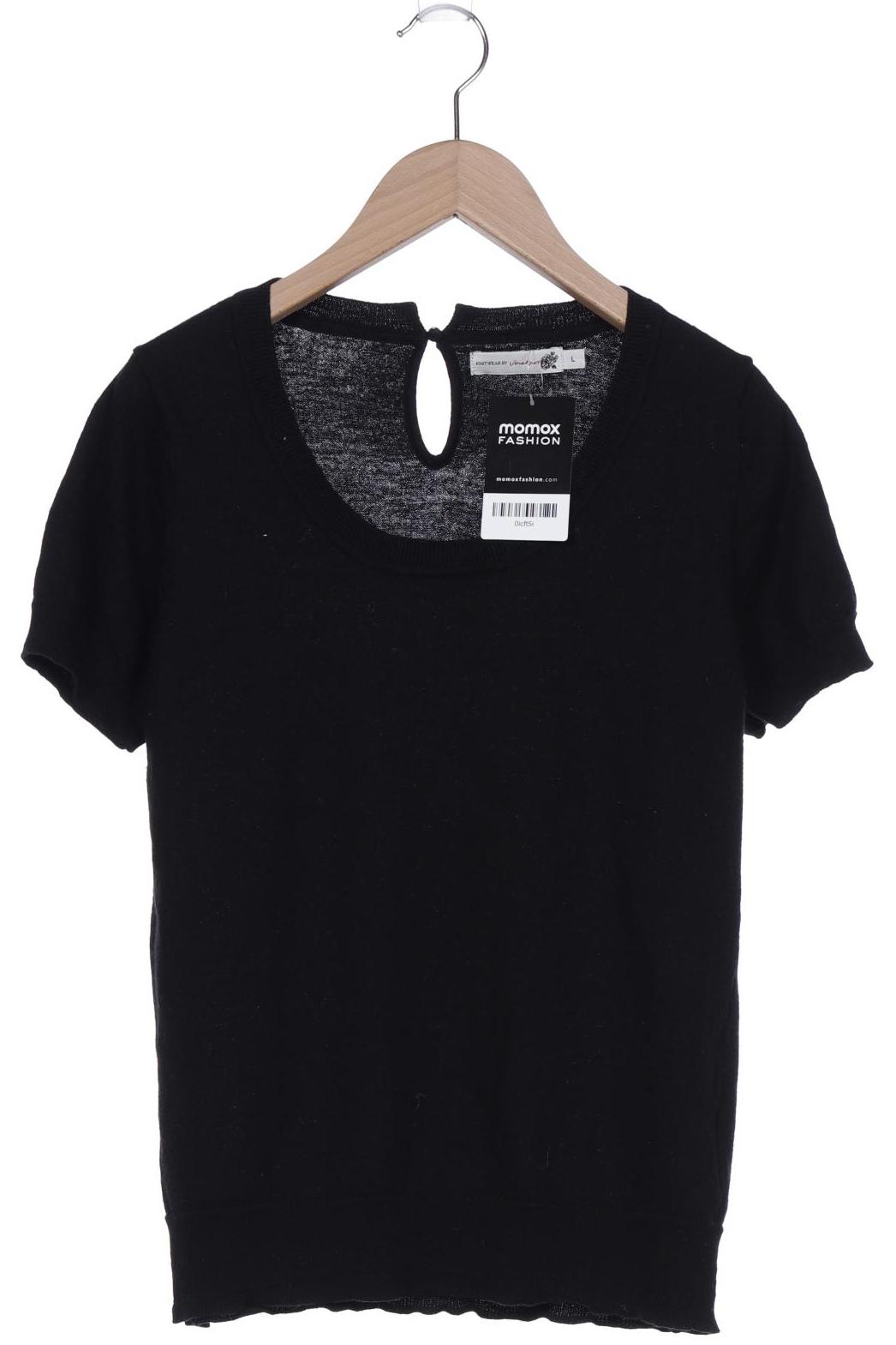 

Jackpot Damen Pullover, schwarz