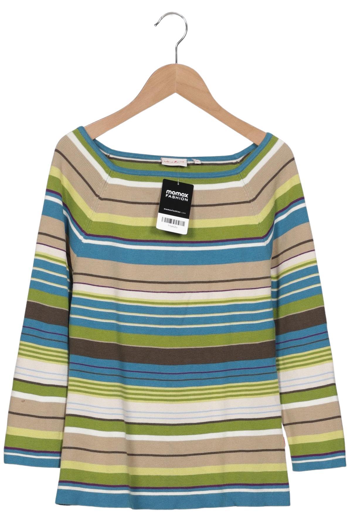 

Jackpot Damen Pullover, mehrfarbig, Gr. 40