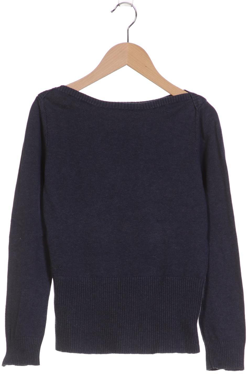 

Jackpot Damen Pullover, marineblau, Gr. 34