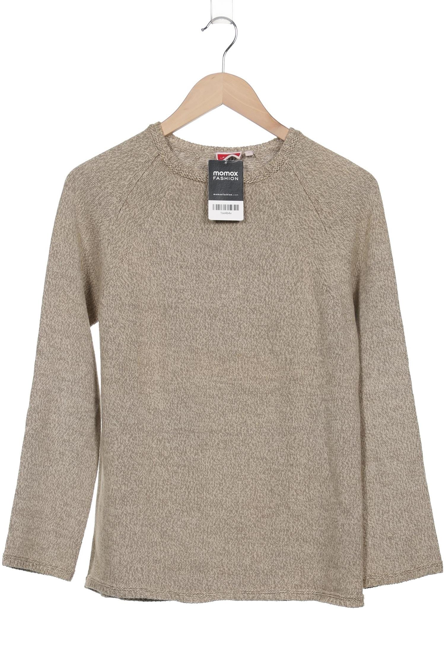 

Jackpot Damen Pullover, beige, Gr. 38