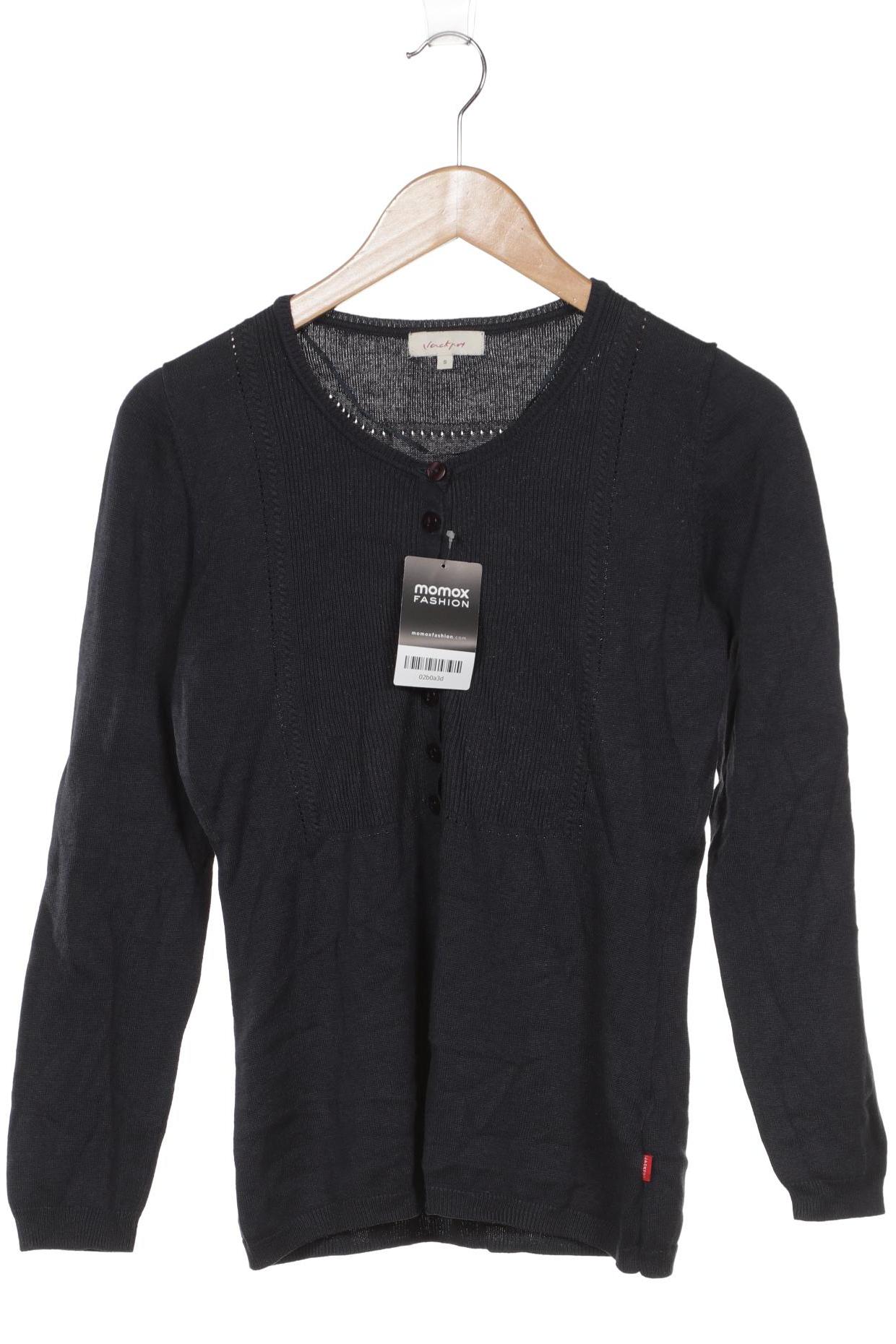 

Jackpot Damen Pullover, marineblau