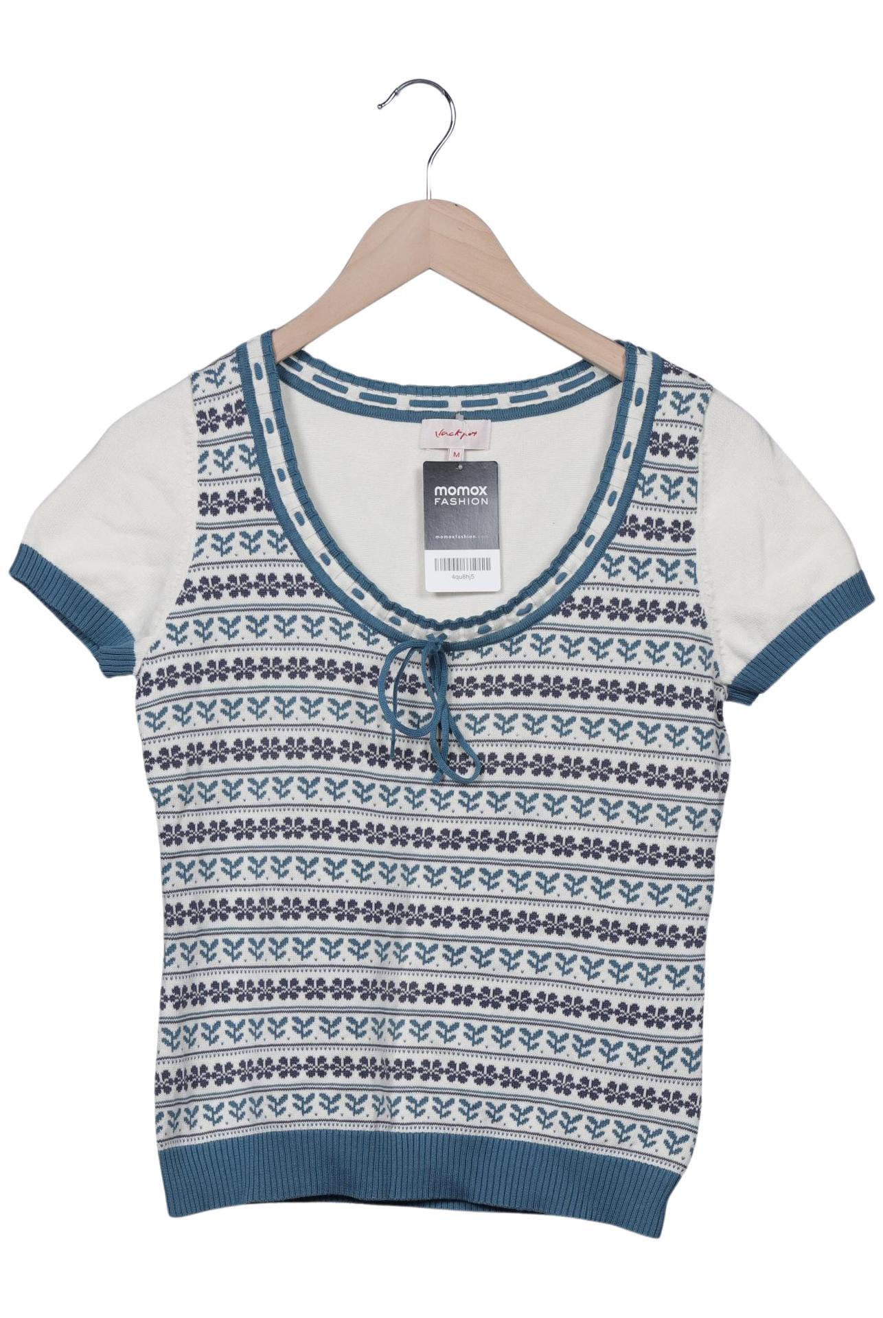 Thumbnail - Jackpot Damen Pullover, cremeweiß, Gr. 38