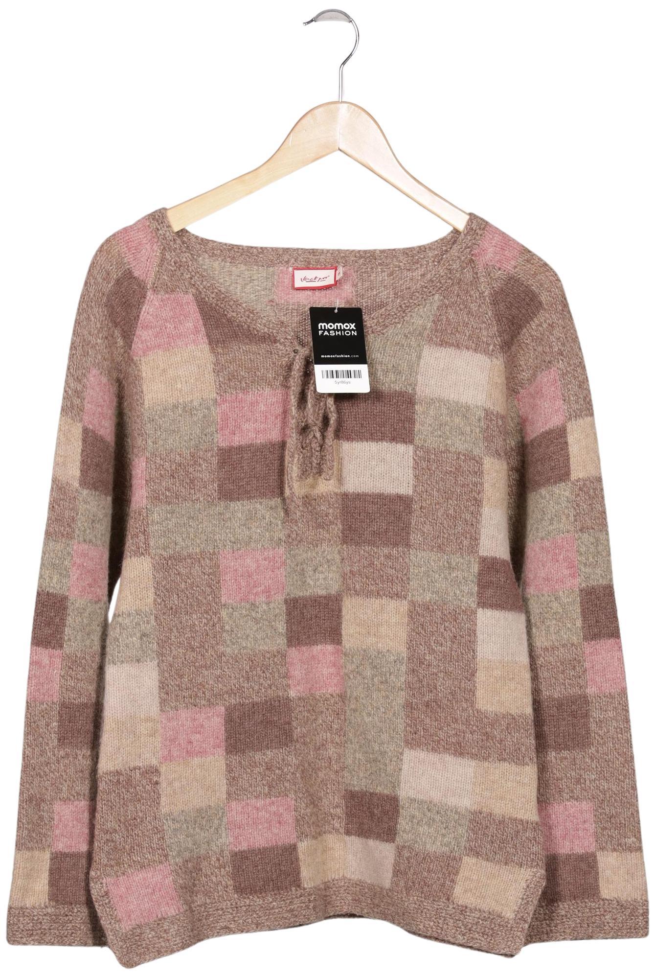 

Jackpot Damen Pullover, braun, Gr. 42