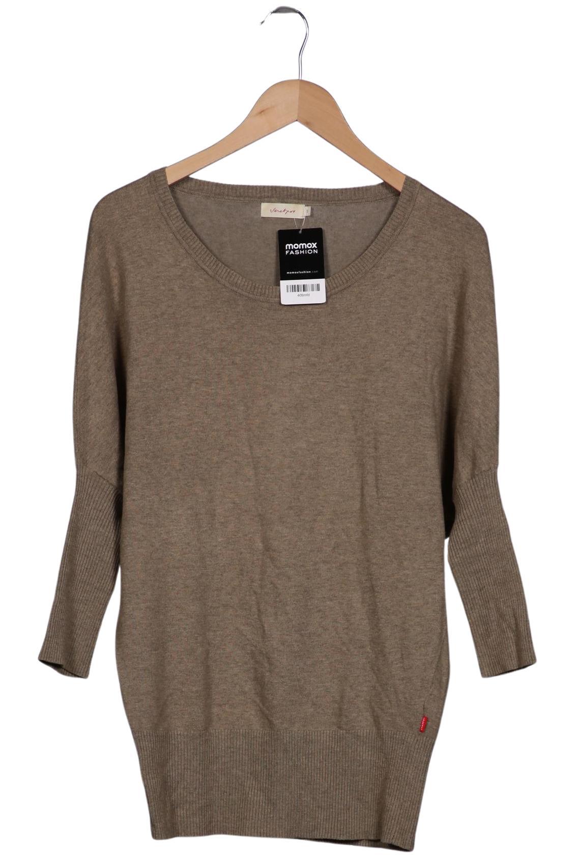 

Jackpot Damen Pullover, beige, Gr. 36