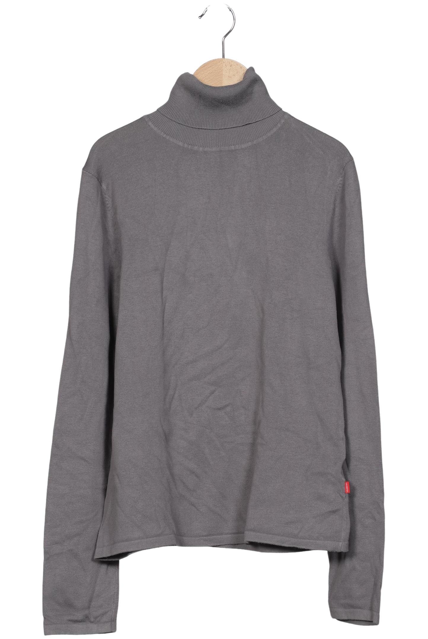 

Jackpot Damen Pullover, grau, Gr. 38