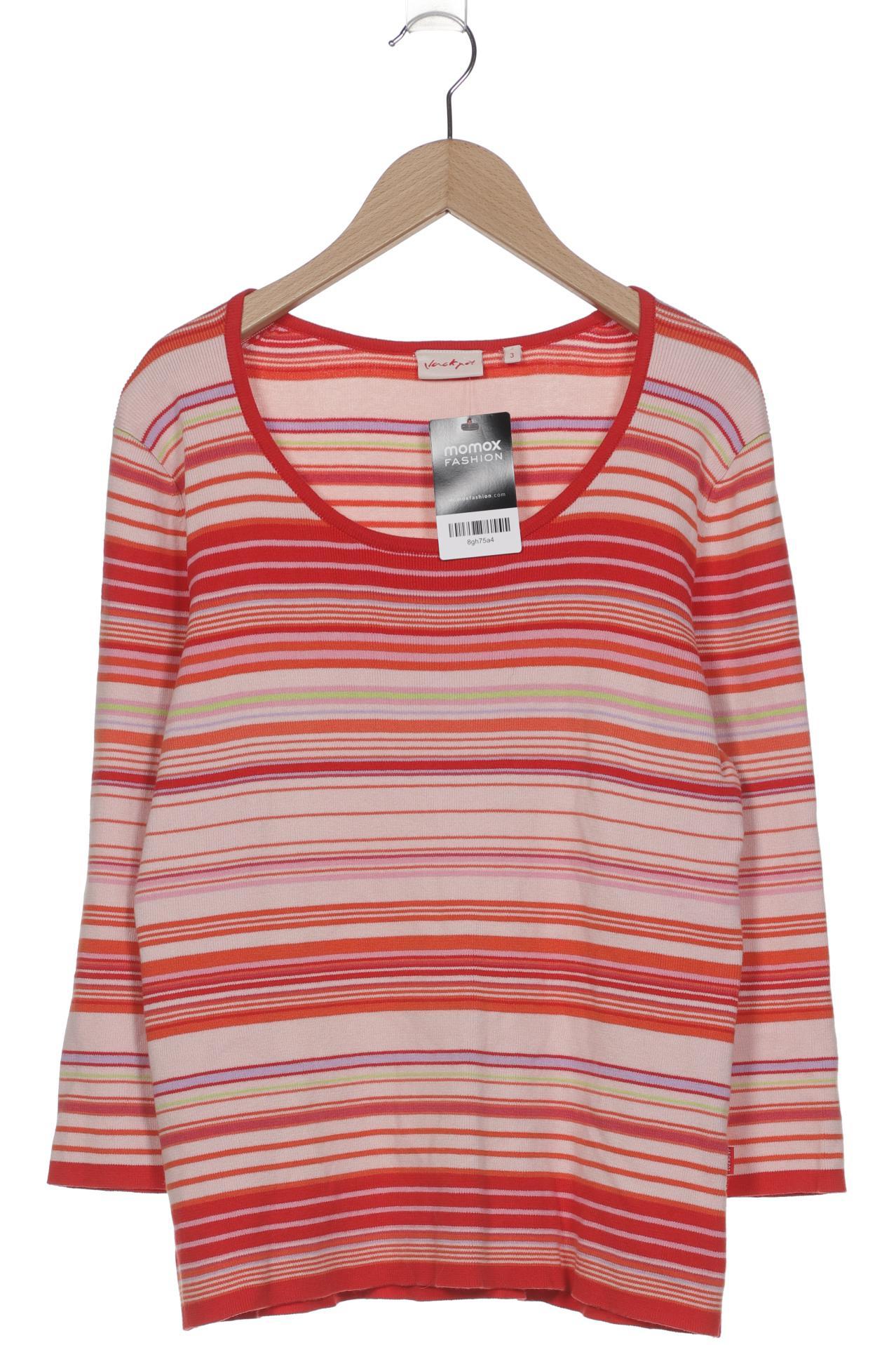 

Jackpot Damen Pullover, rot, Gr. 42