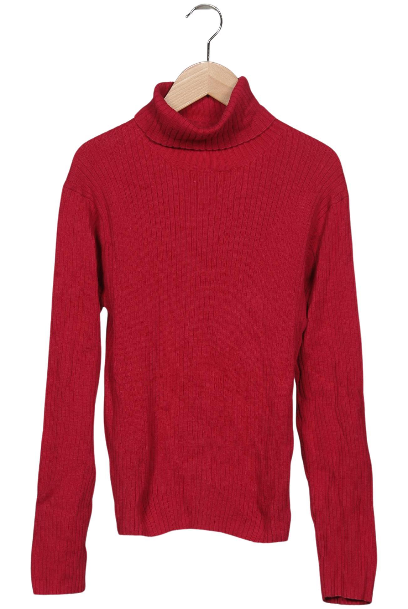 Thumbnail - Jackpot Damen Pullover, pink, Gr. 32