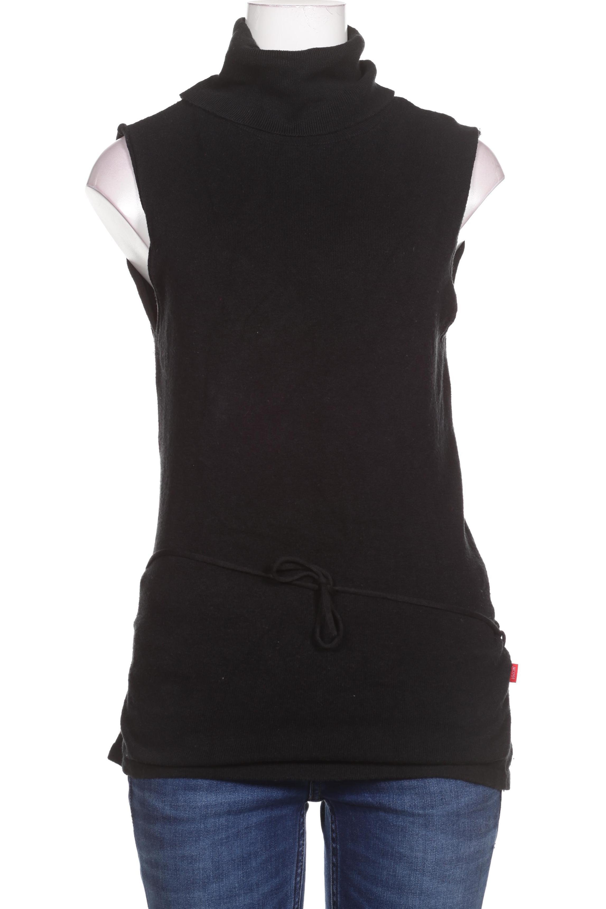 

Jackpot Damen Pullover, schwarz, Gr. 34