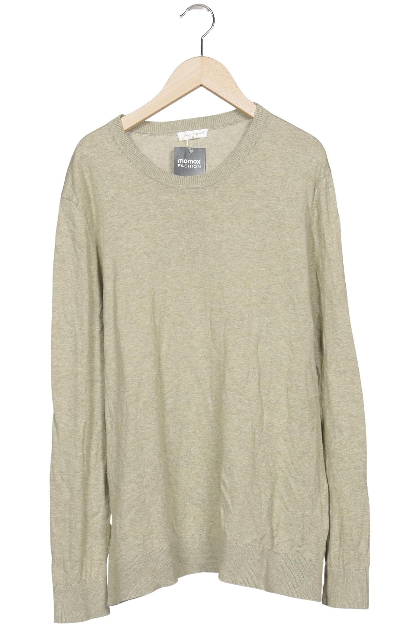 

Jackpot Damen Pullover, beige, Gr. 46