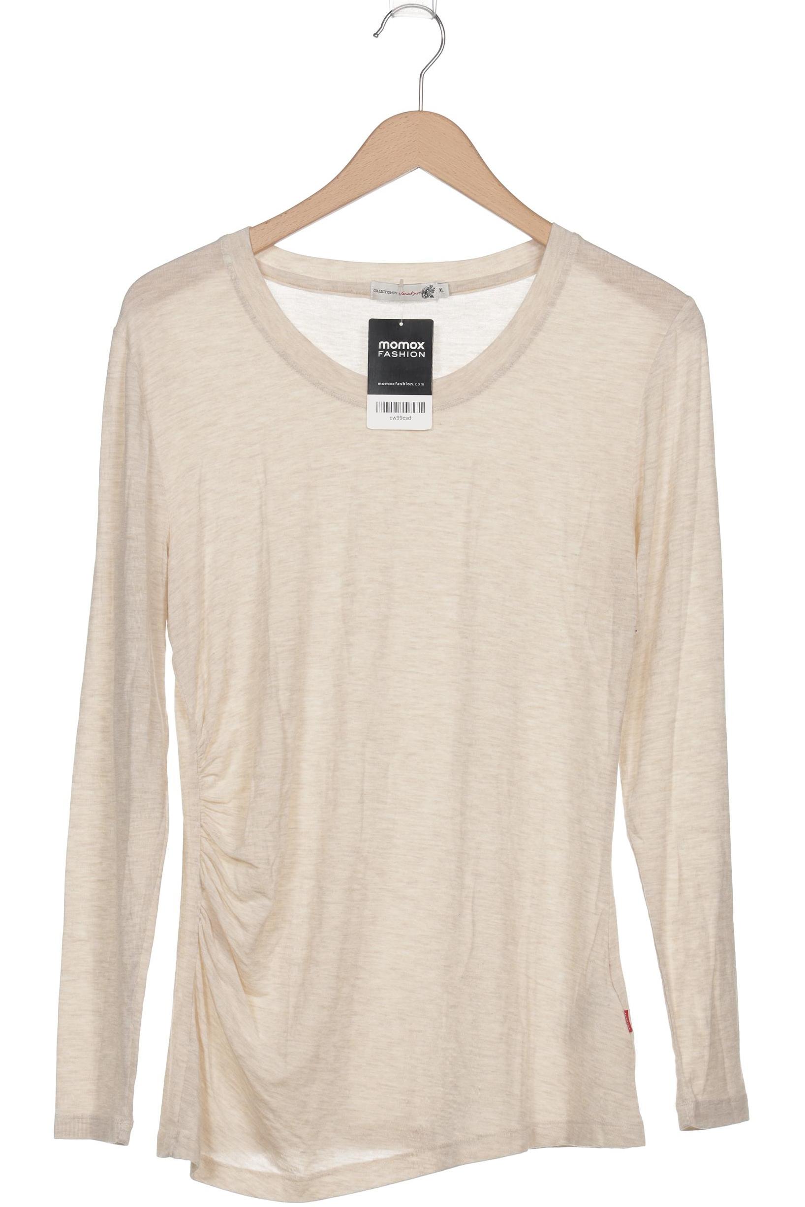 

Jackpot Damen Pullover, beige, Gr. 44