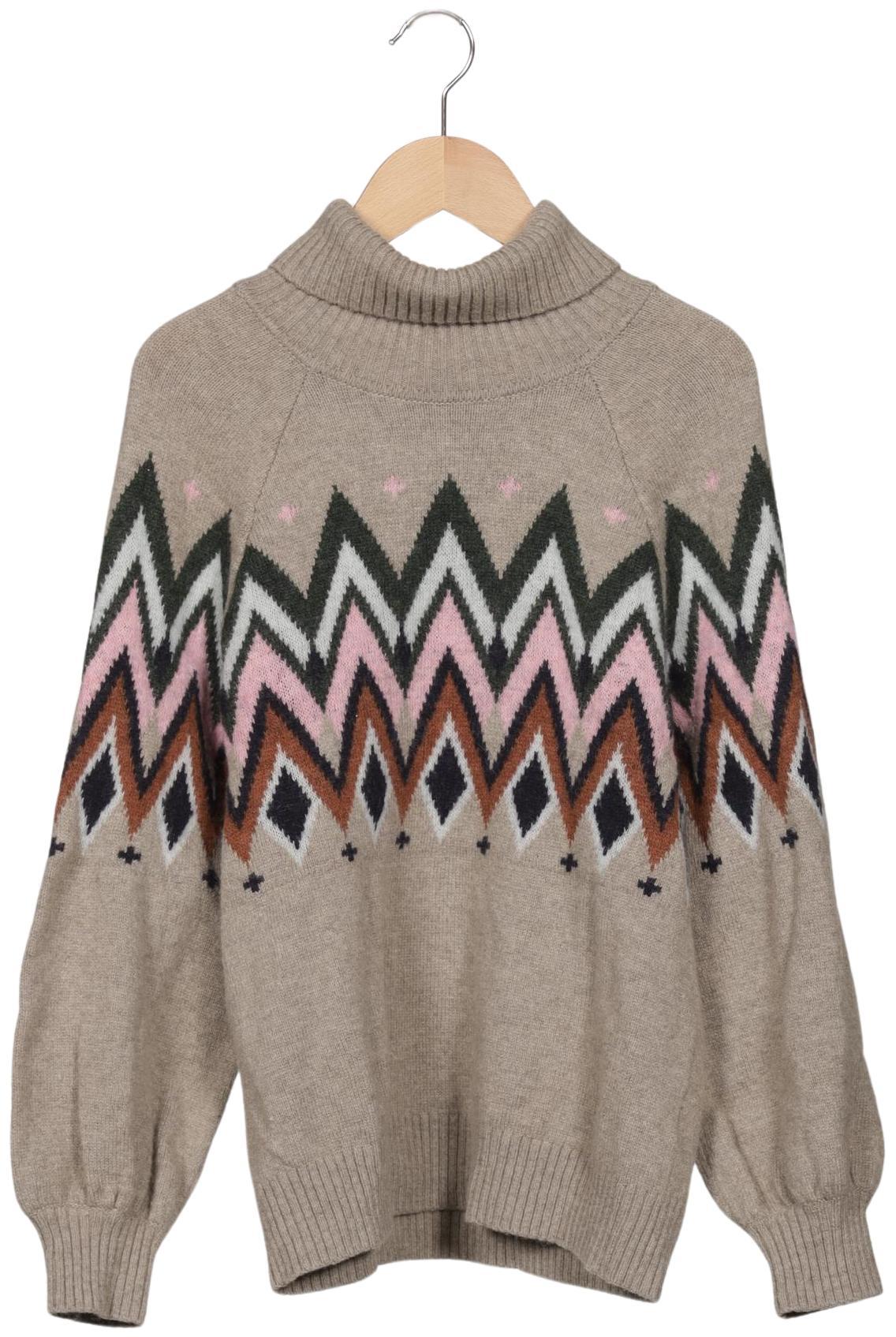 

Jackpot Damen Pullover, mehrfarbig, Gr. 36