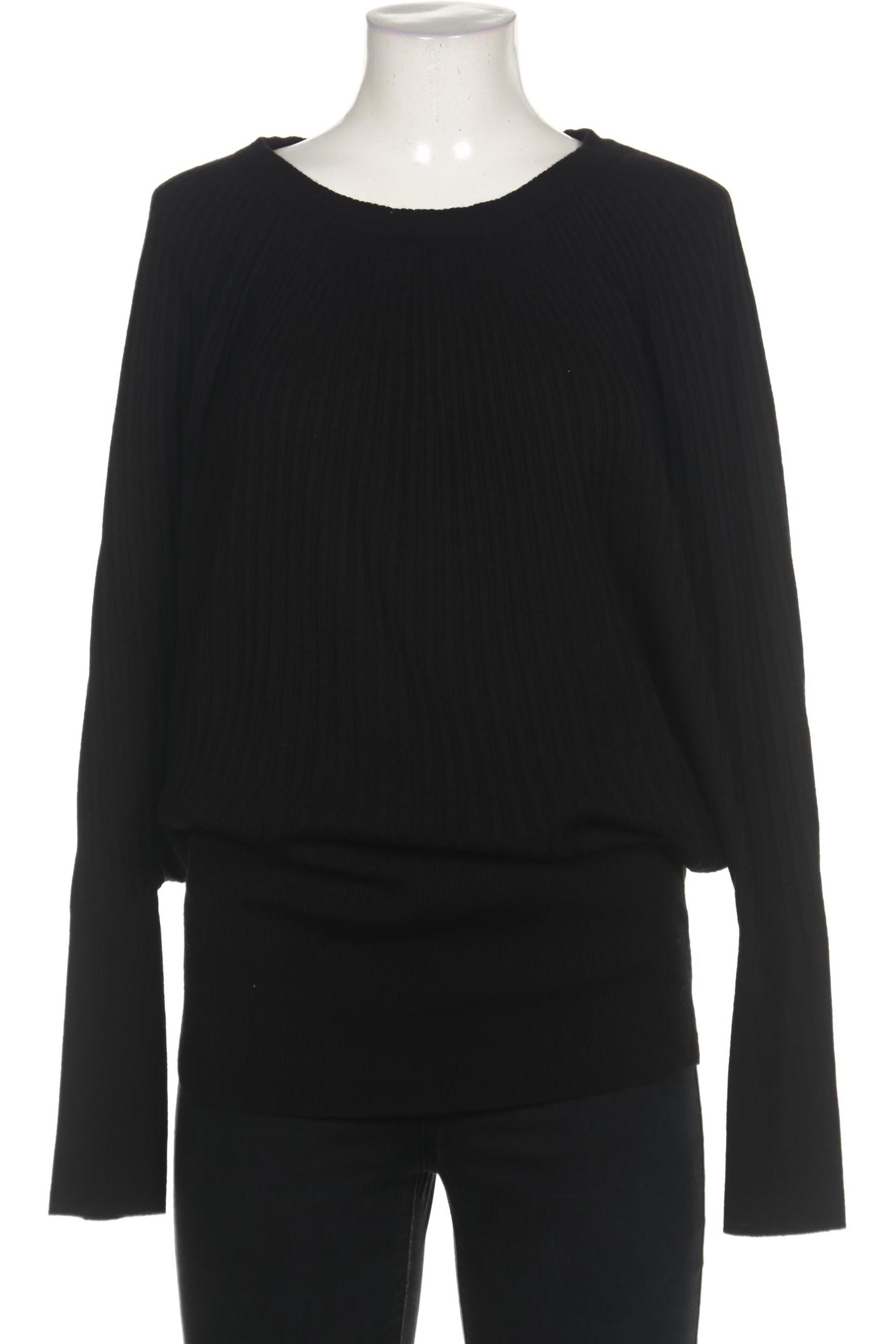 

Jackpot Damen Pullover, schwarz, Gr. 38
