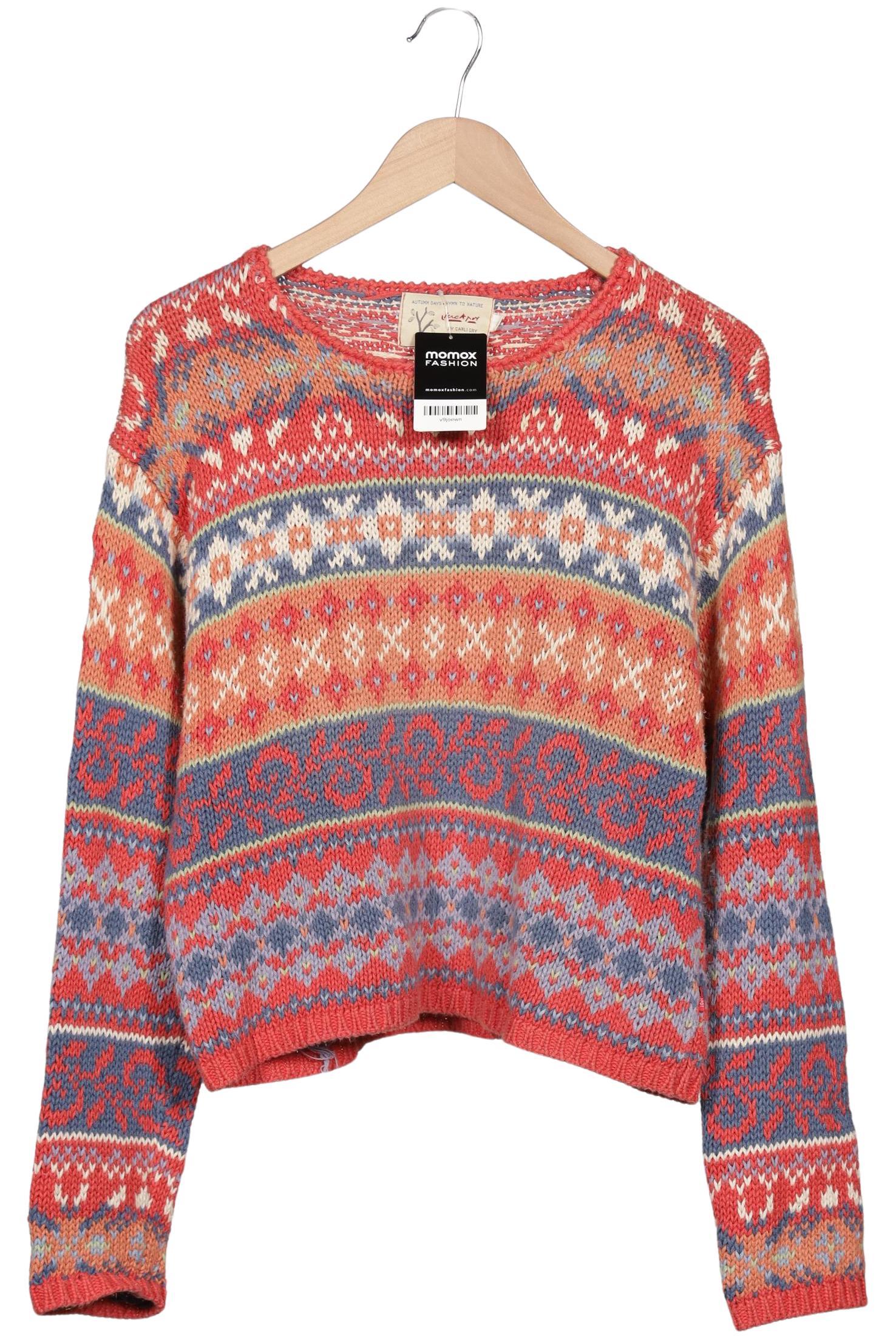 

Jackpot Damen Pullover, mehrfarbig, Gr. 38
