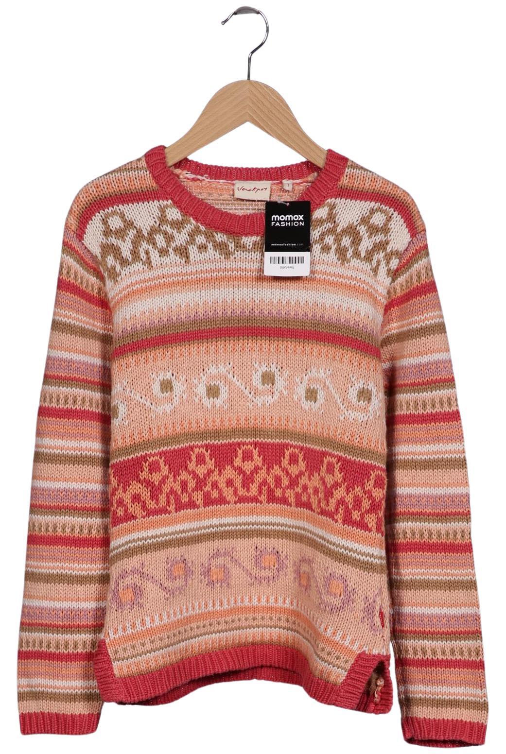 

Jackpot Damen Pullover, pink, Gr. 36