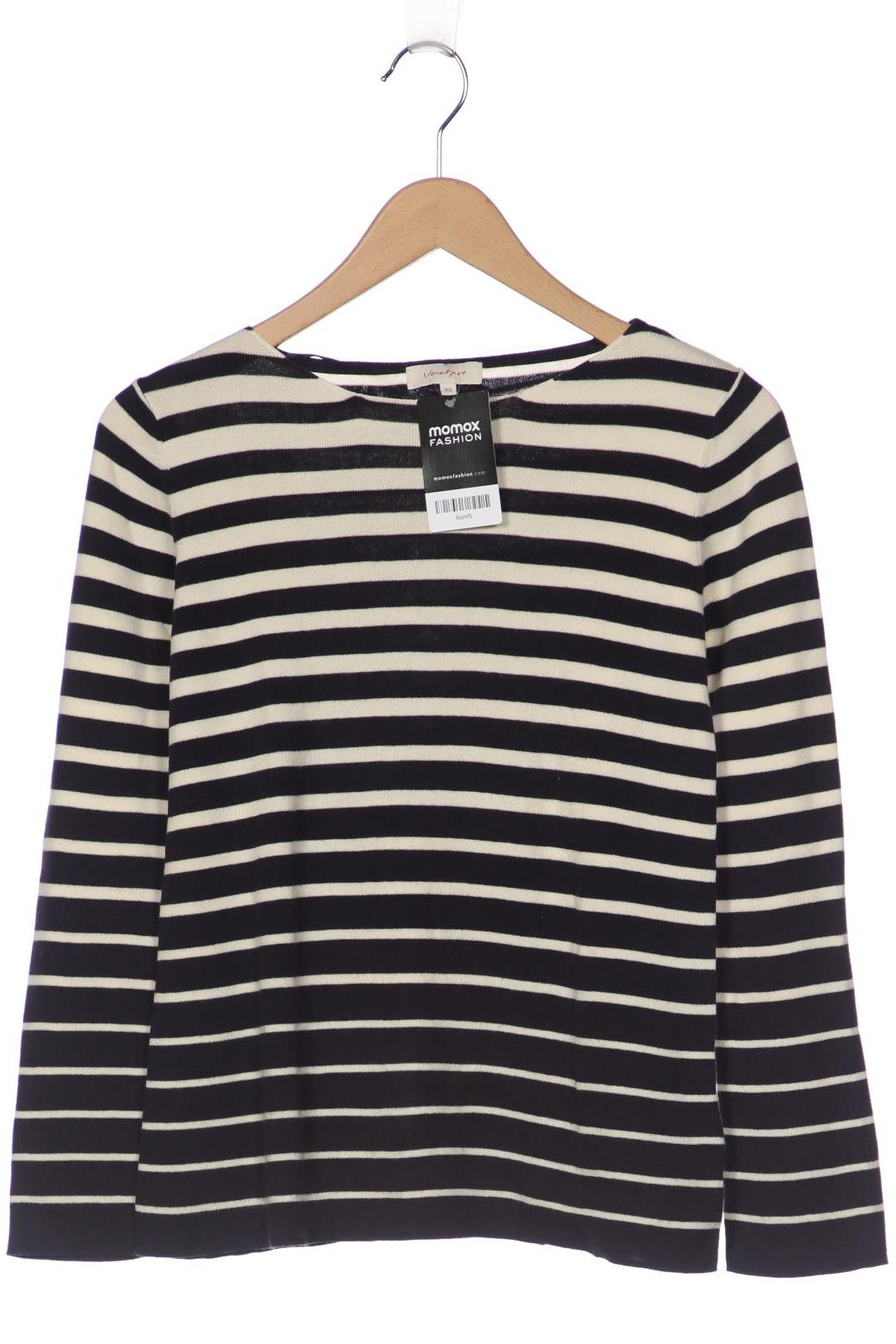 

Jackpot Damen Pullover, marineblau
