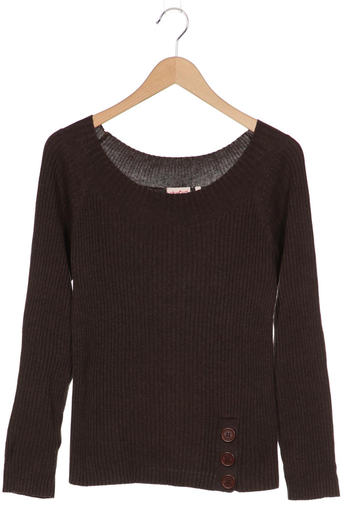 

Jackpot Damen Pullover, braun