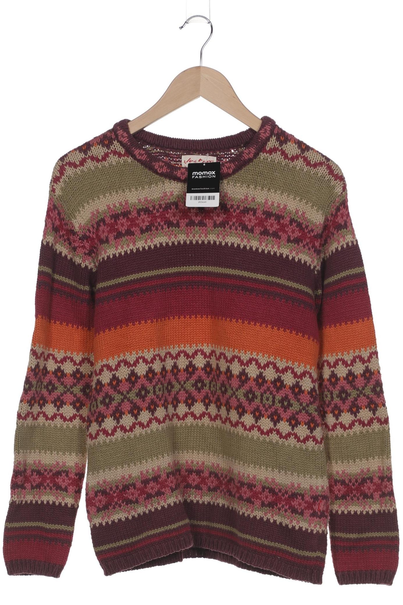 

Jackpot Damen Pullover, pink, Gr. 38