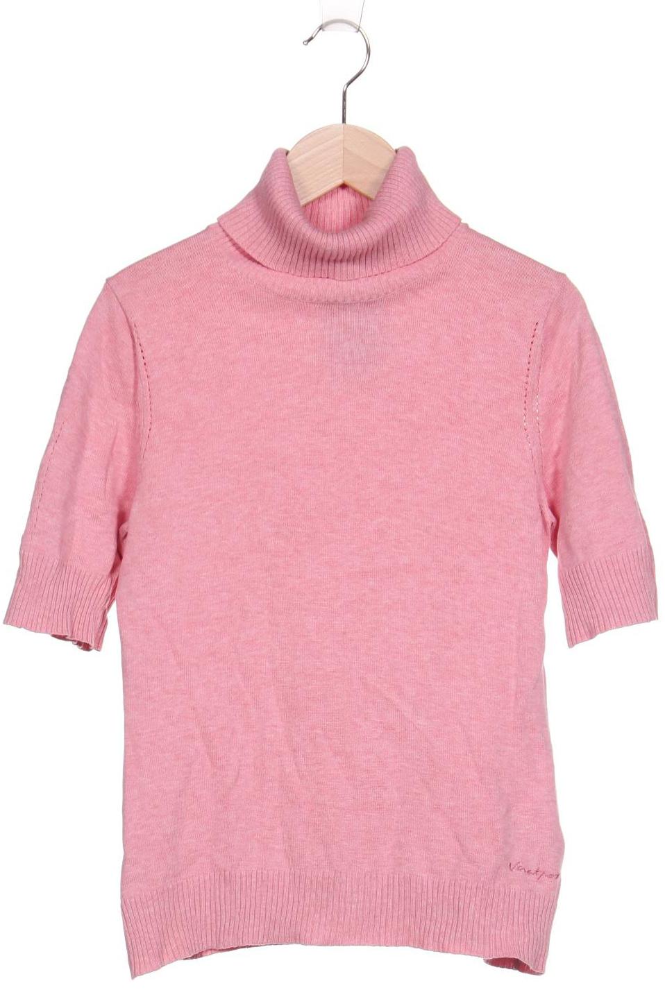

Jackpot Damen Pullover, pink, Gr. 32