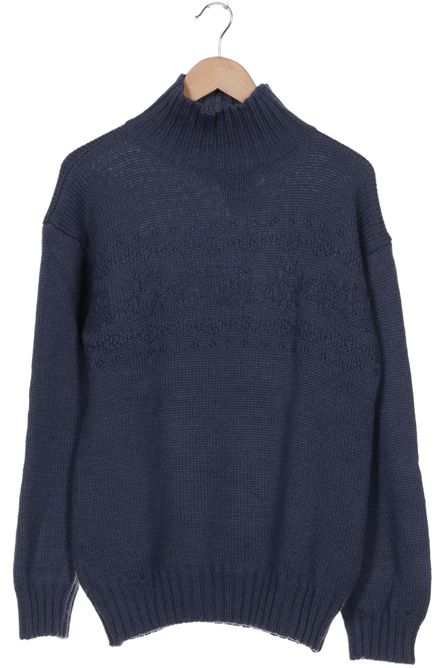 

Jackpot Damen Pullover, blau, Gr. 44