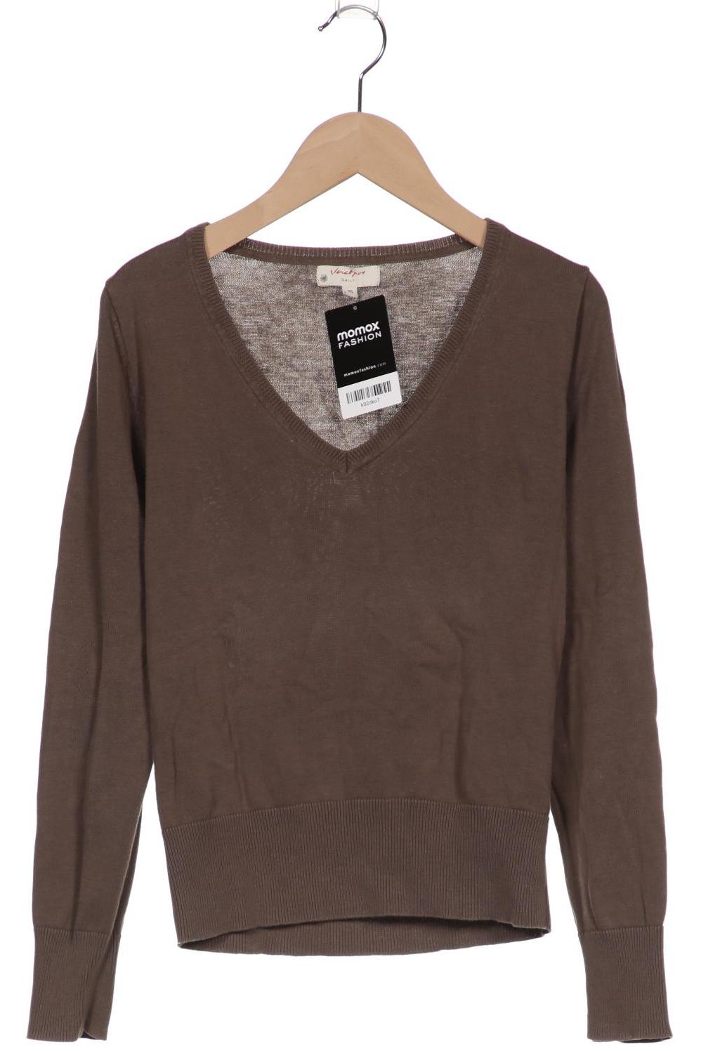 

Jackpot Damen Pullover, braun