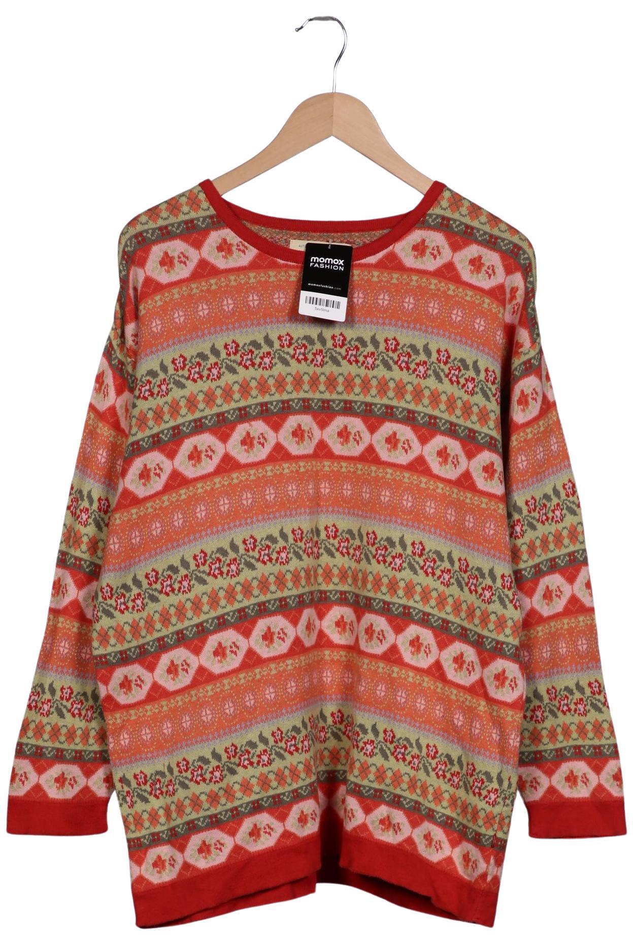 

Jackpot Damen Pullover, mehrfarbig, Gr. 36