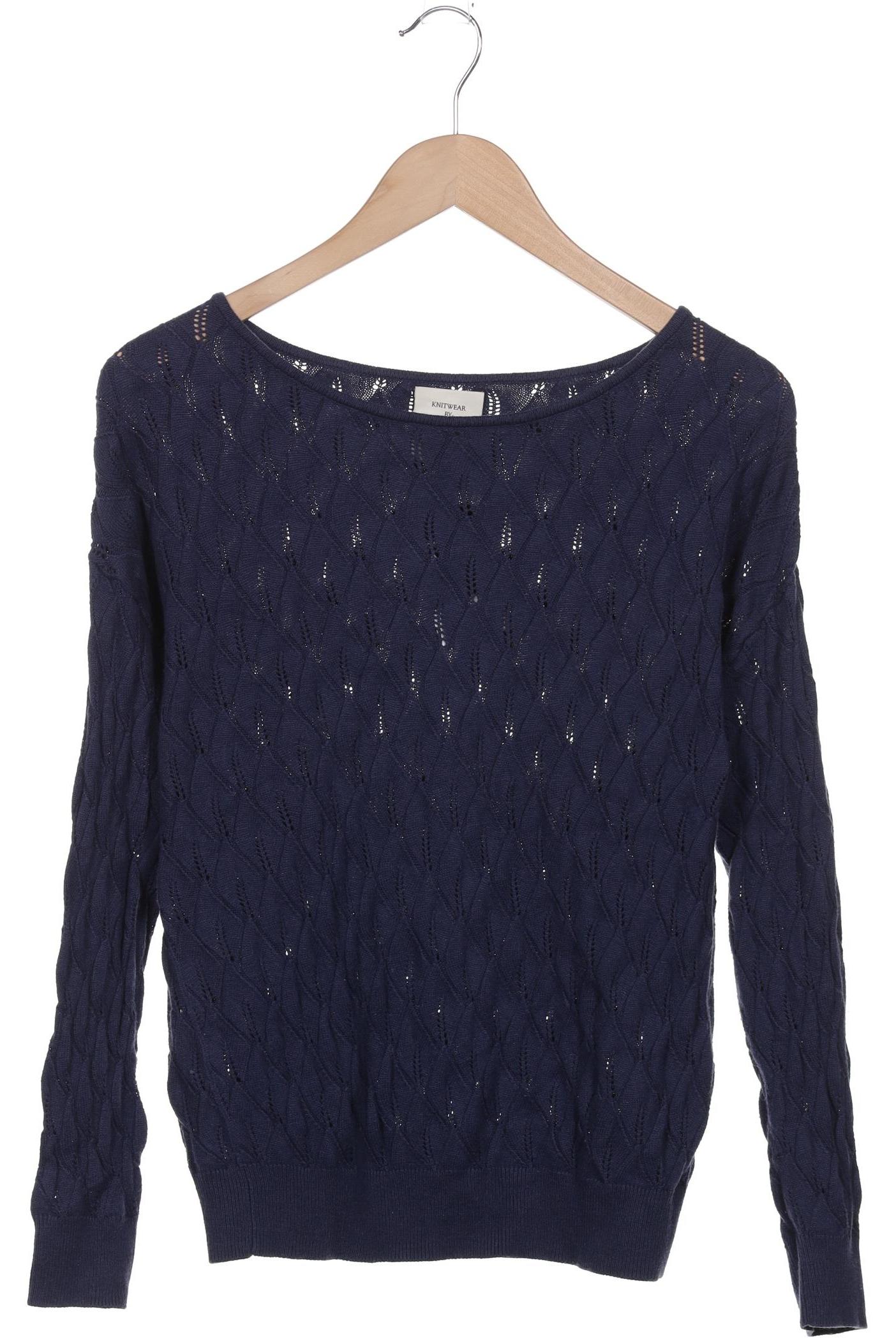 

Jackpot Damen Pullover, marineblau, Gr. 36