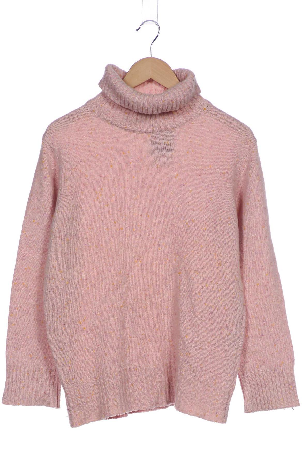 

Jackpot Damen Pullover, pink, Gr. 38