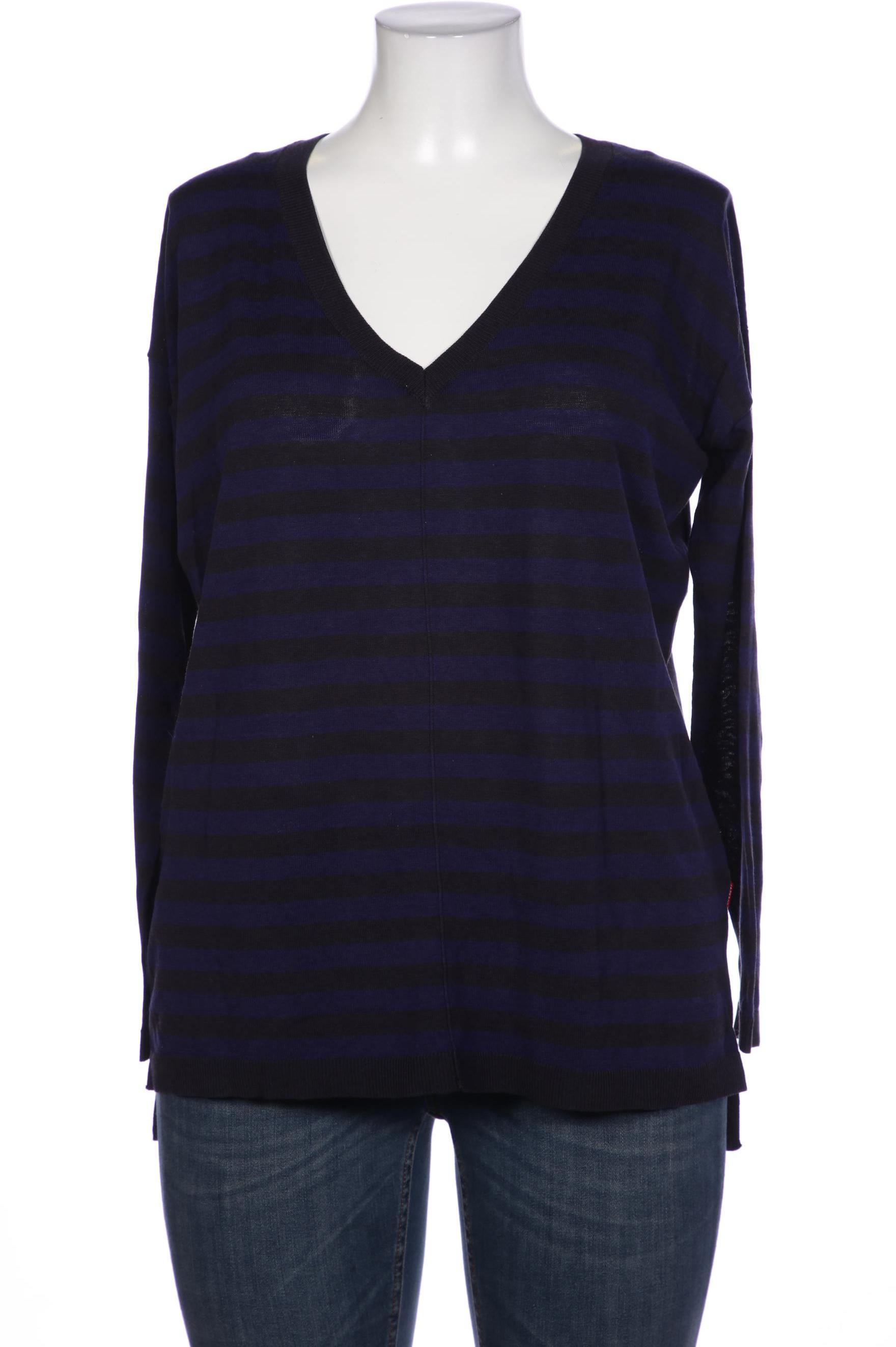 

Jackpot Damen Pullover, marineblau