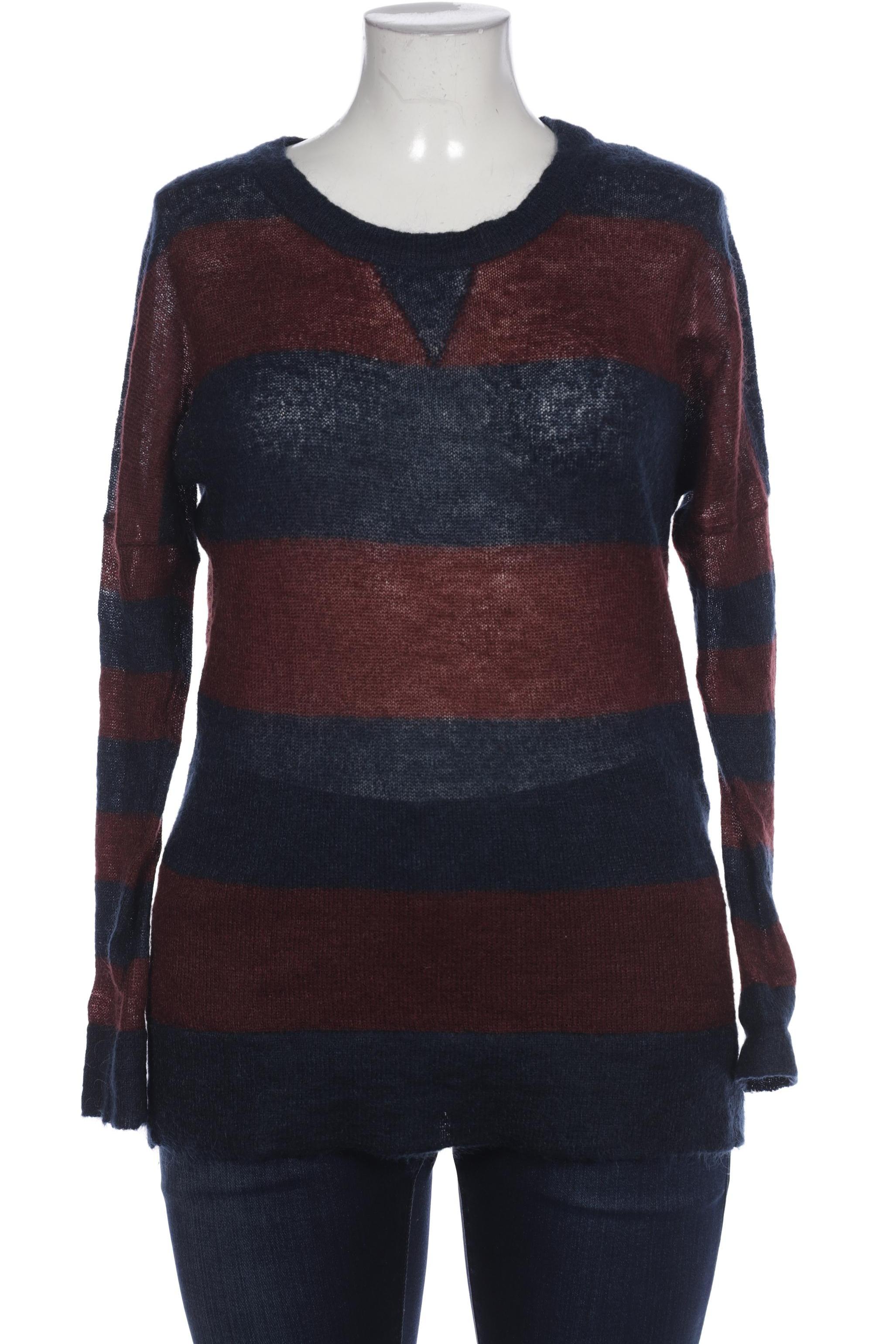 

Jackpot Damen Pullover, bordeaux, Gr. 44
