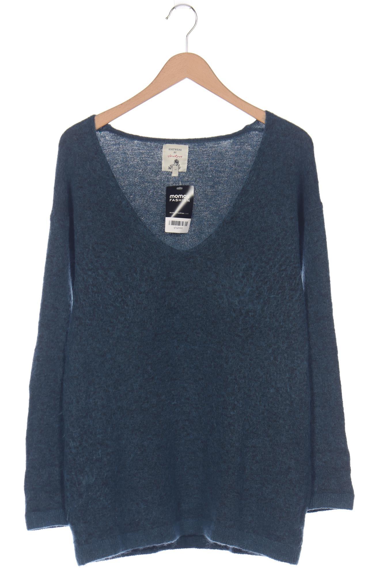 

Jackpot Damen Pullover, marineblau, Gr. 42