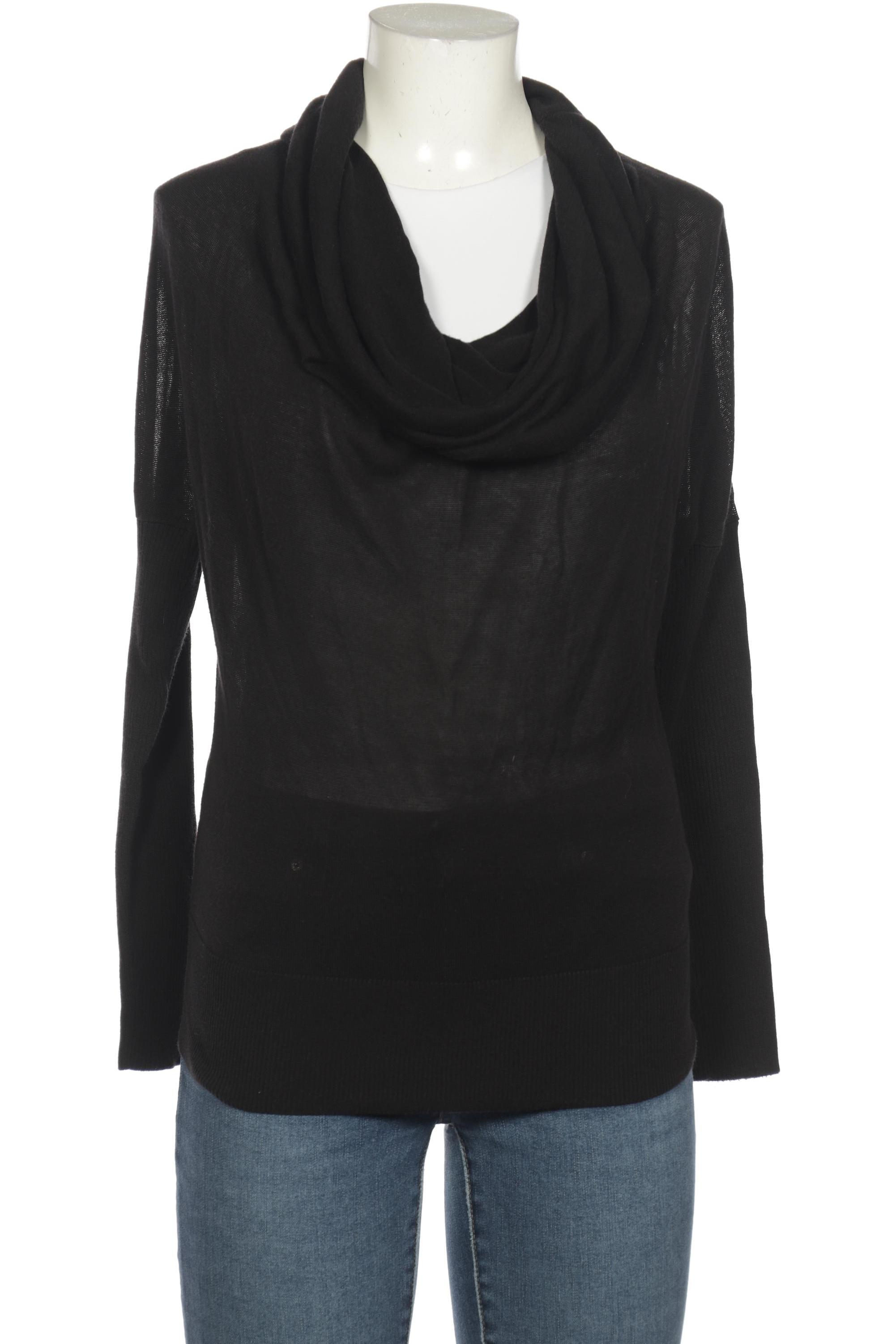 

Jackpot Damen Pullover, schwarz