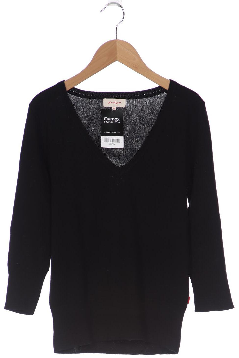 

Jackpot Damen Pullover, schwarz